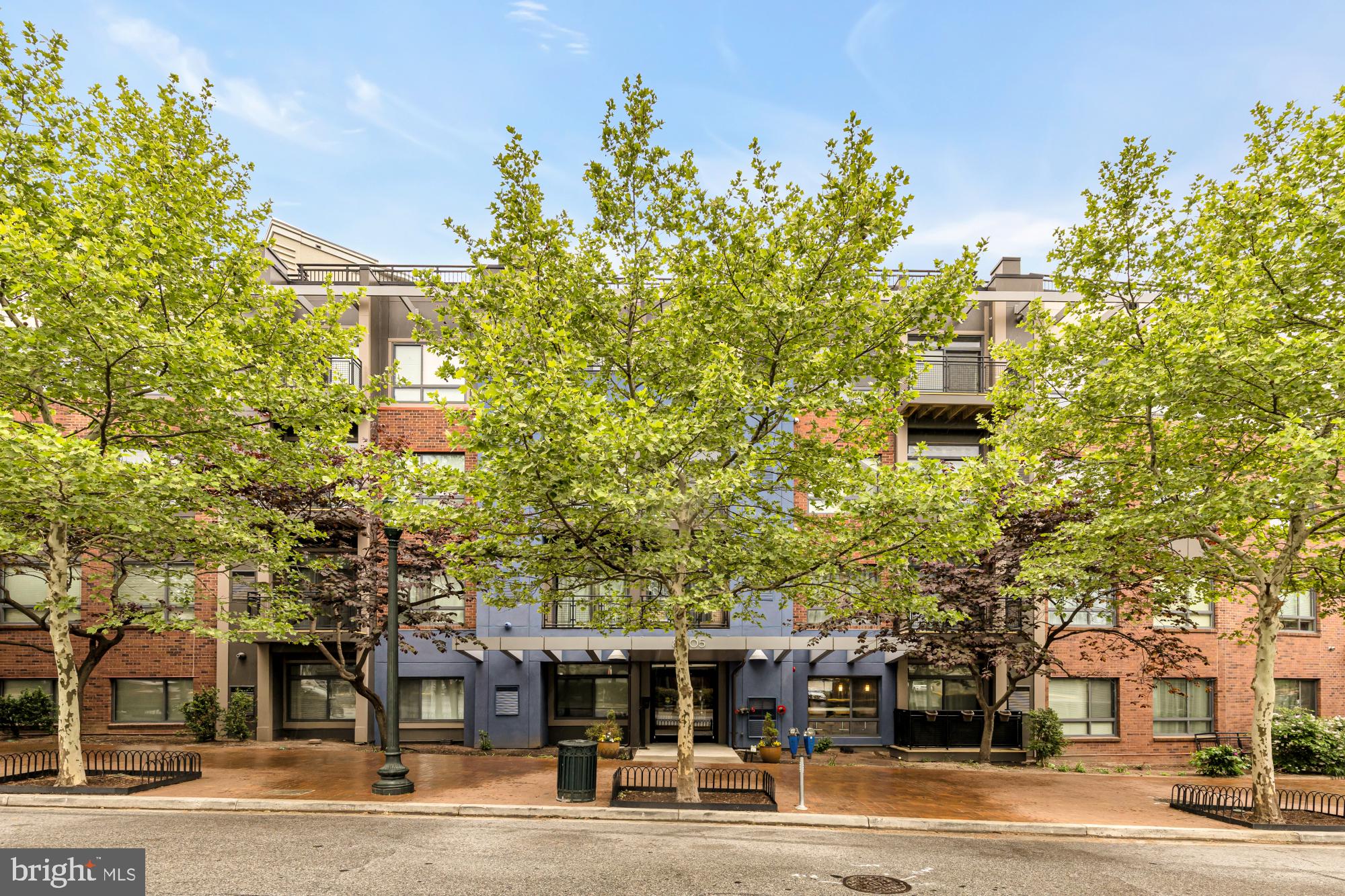 SILVER SPRING - Residential