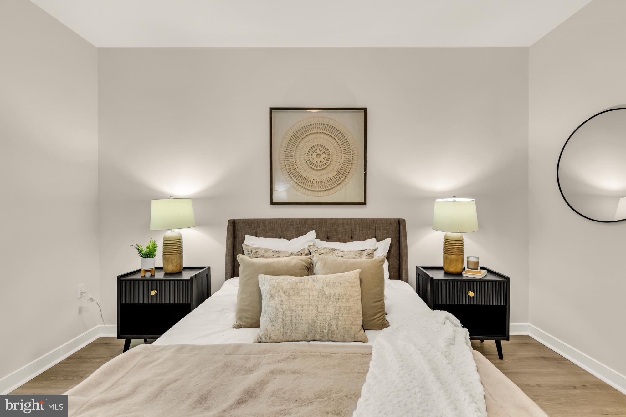 SILVER SPRING - Residential