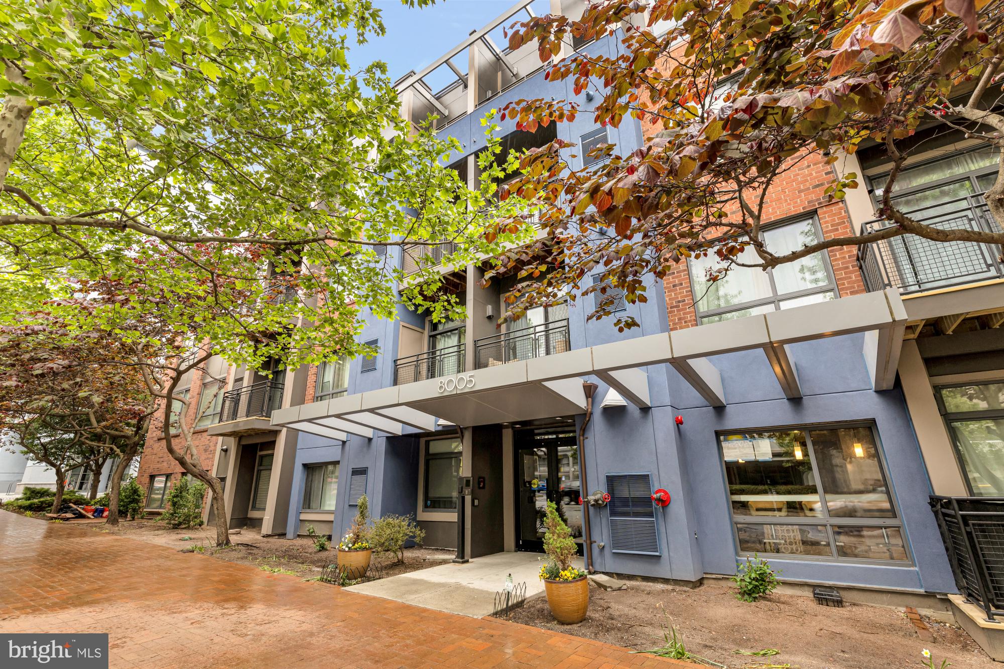 SILVER SPRING - Residential