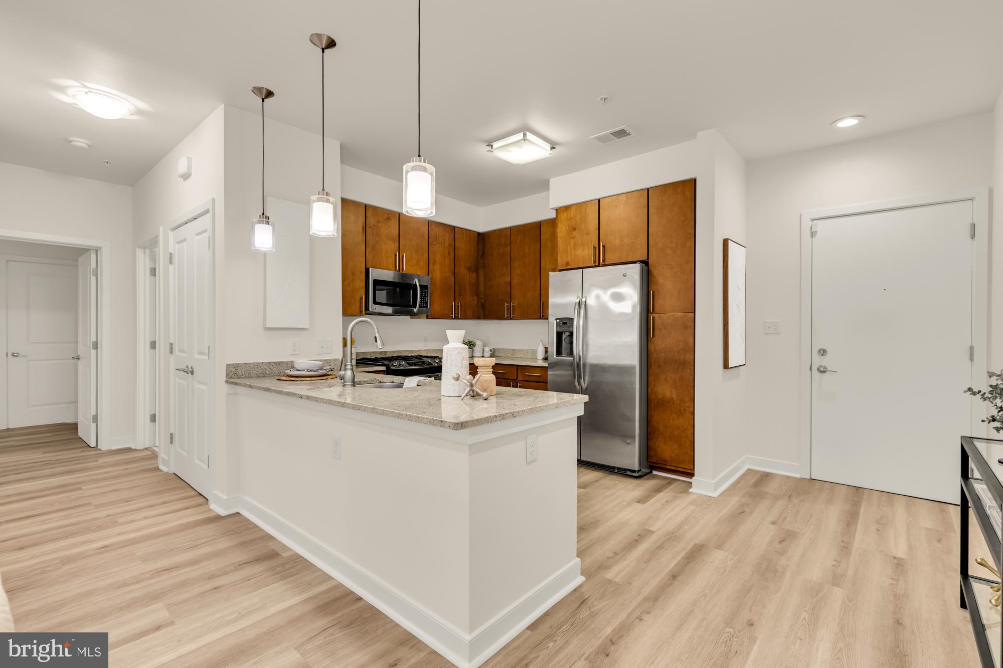 SILVER SPRING - Residential
