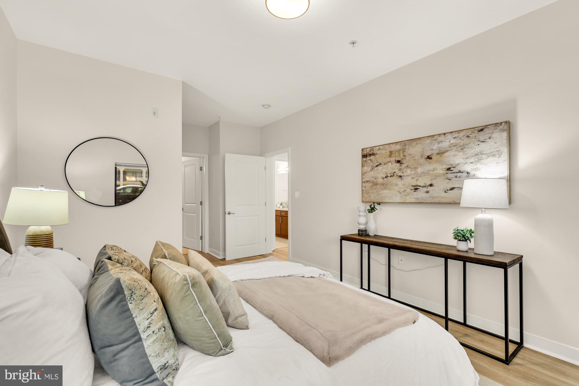 SILVER SPRING - Residential