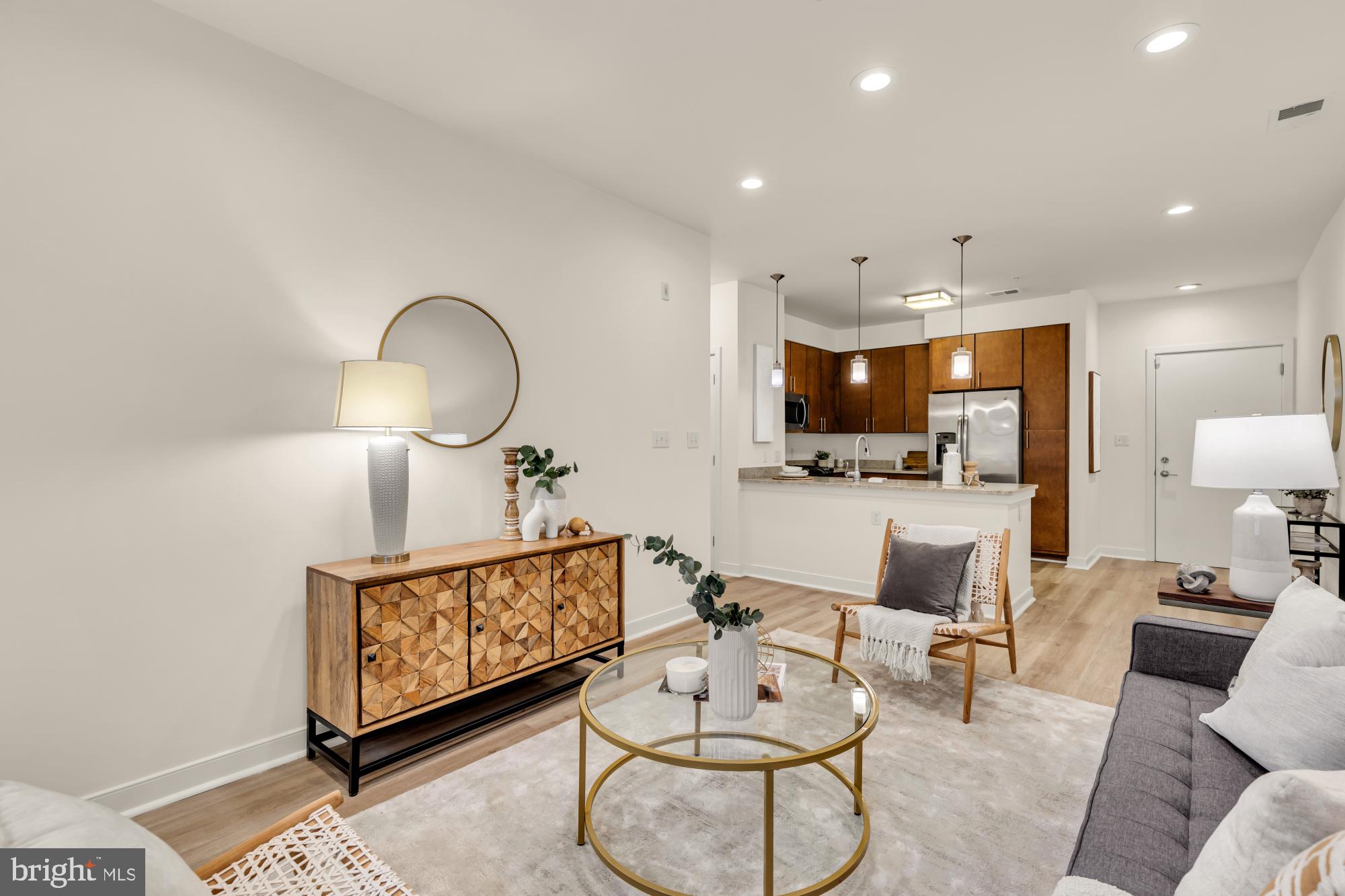 SILVER SPRING - Residential