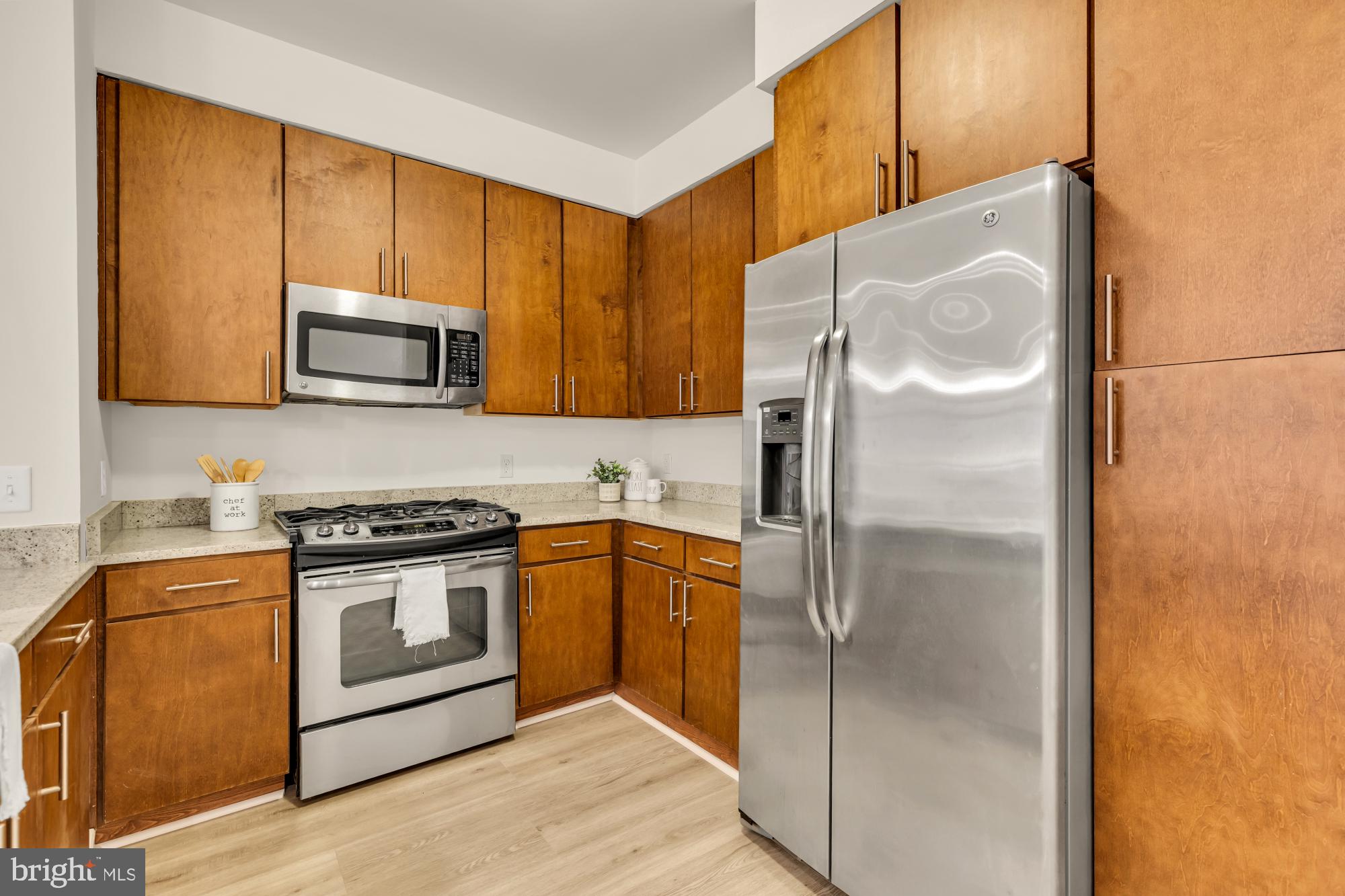SILVER SPRING - Residential
