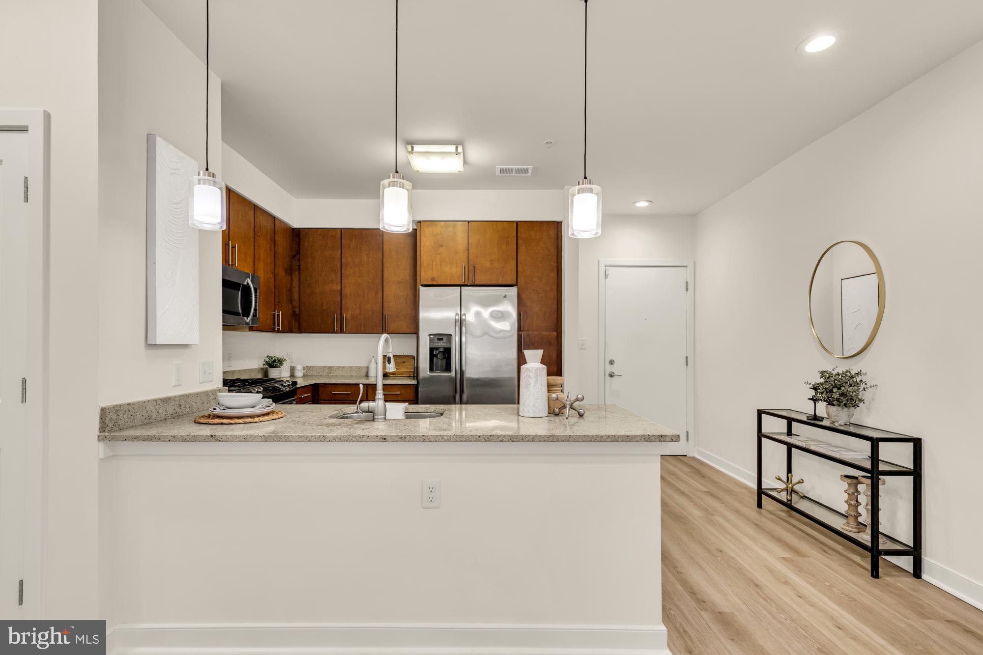SILVER SPRING - Residential