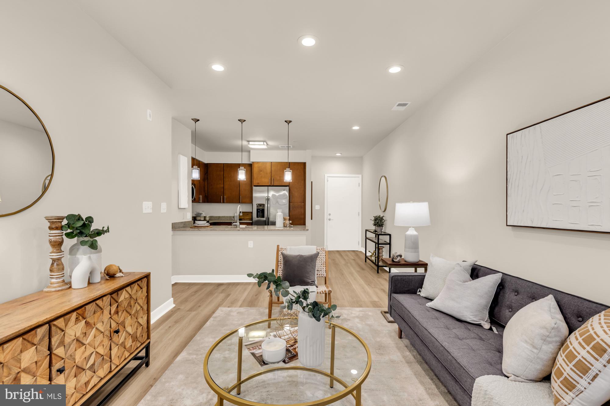 SILVER SPRING - Residential