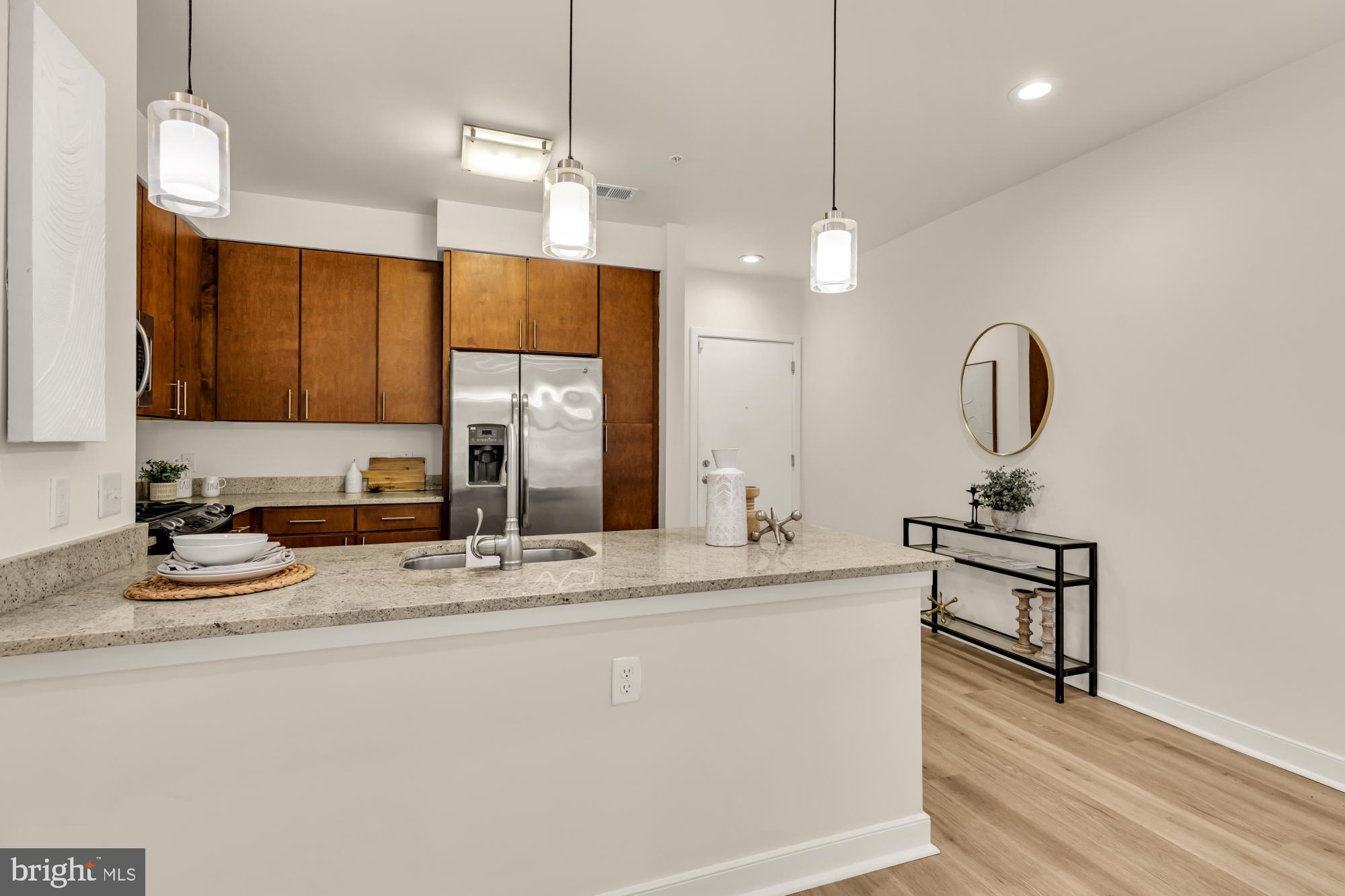 SILVER SPRING - Residential