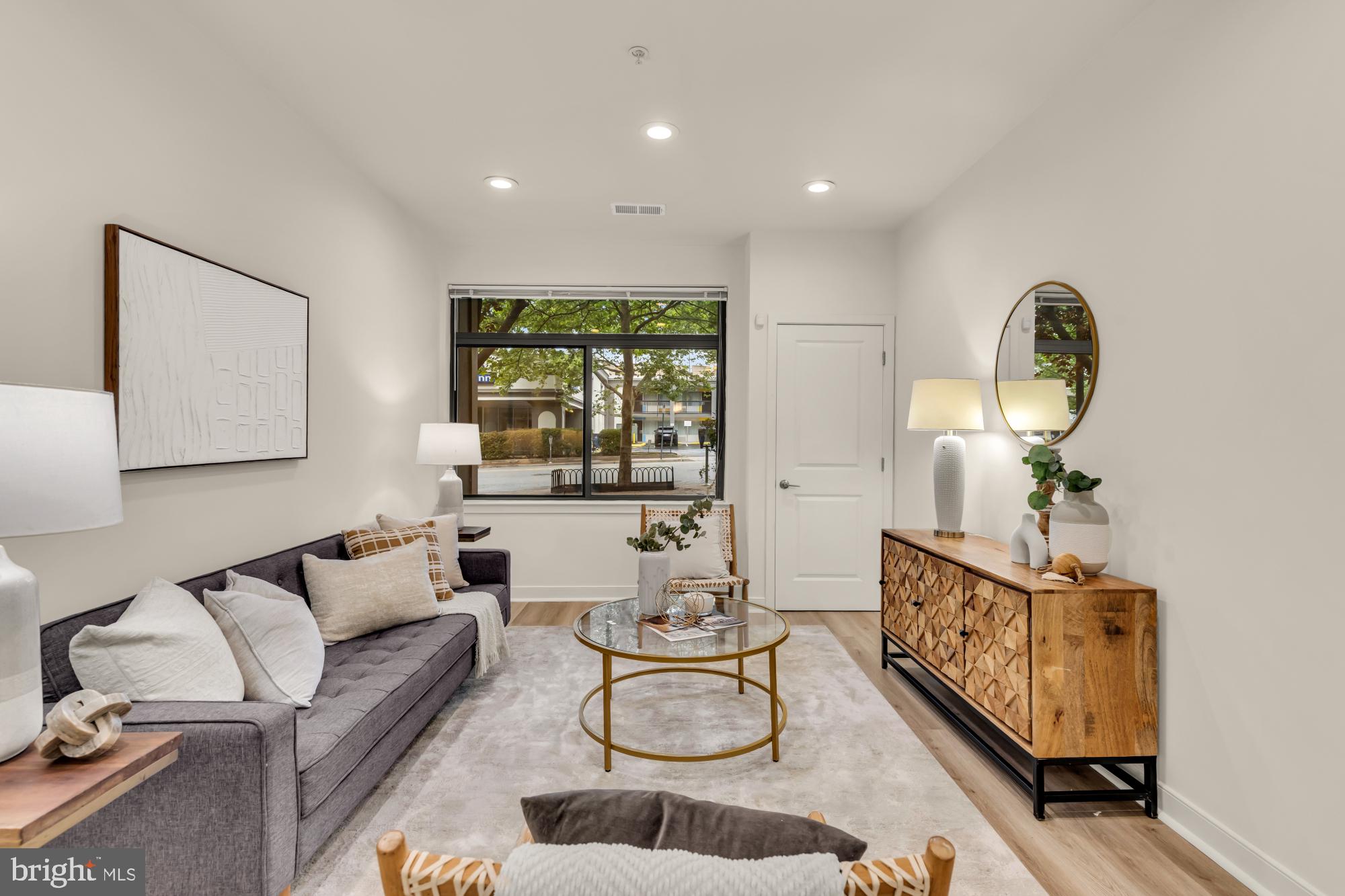 SILVER SPRING - Residential