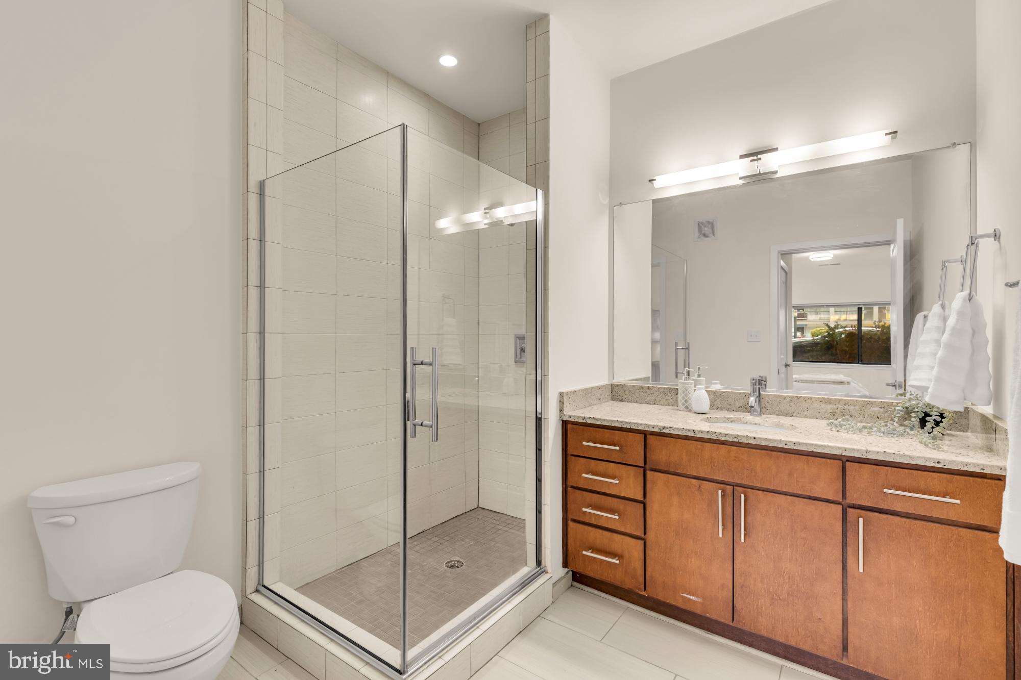 SILVER SPRING - Residential