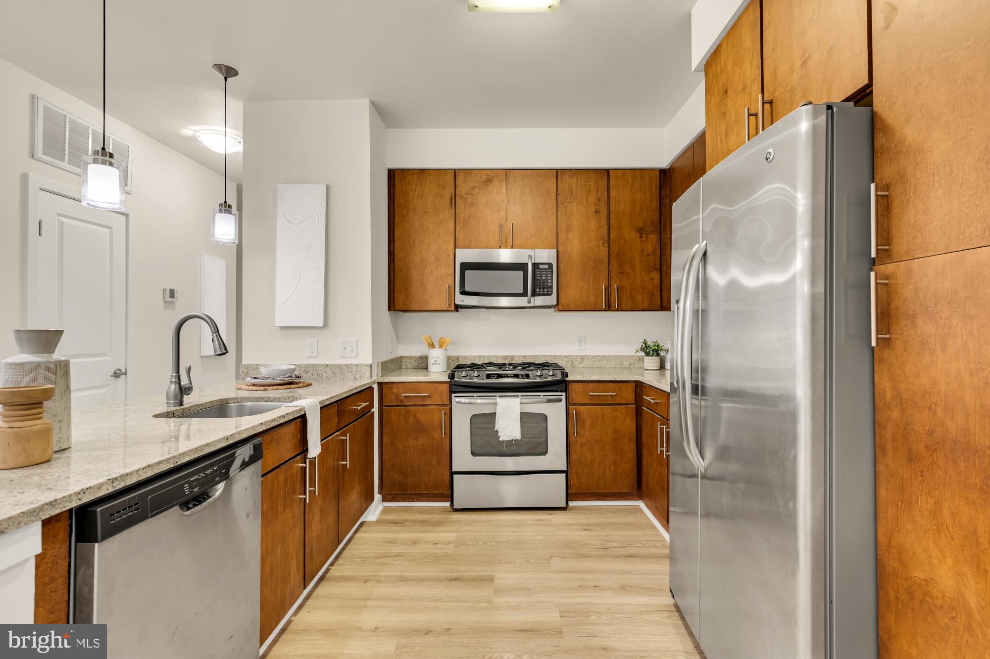 SILVER SPRING - Residential