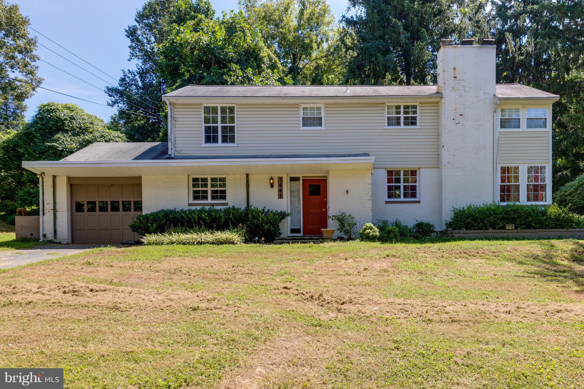 SLEEPY HOLLOW - Residential Lease