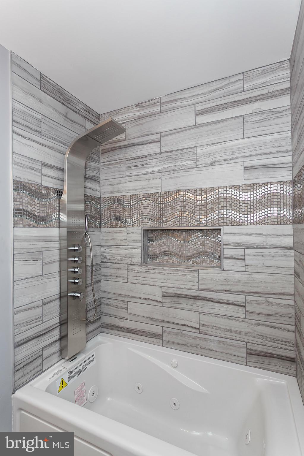 GWYNN FALLS - Residential