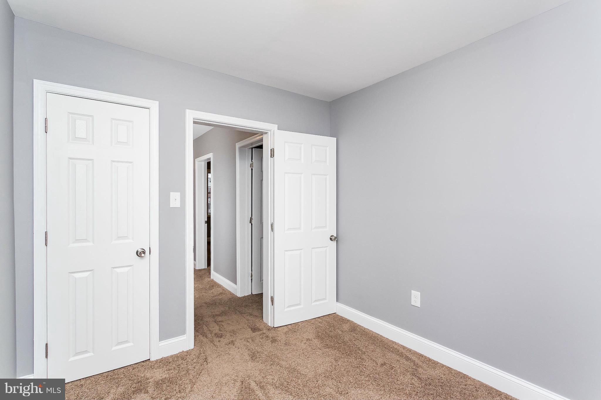 GWYNN FALLS - Residential