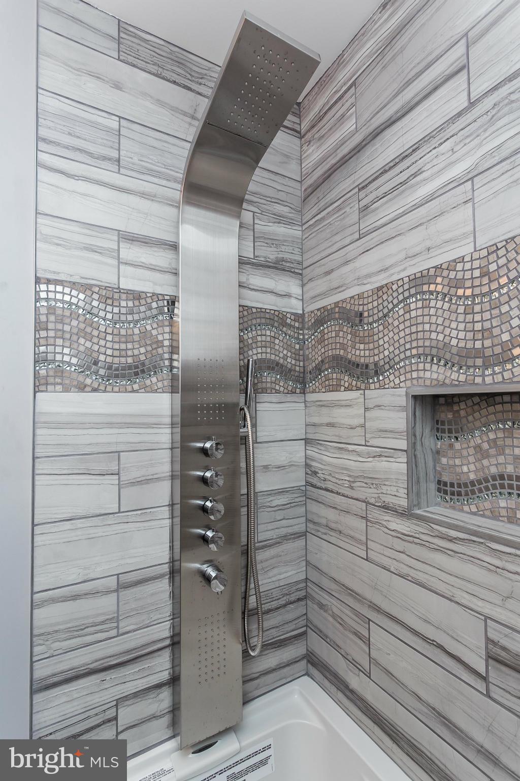 GWYNN FALLS - Residential