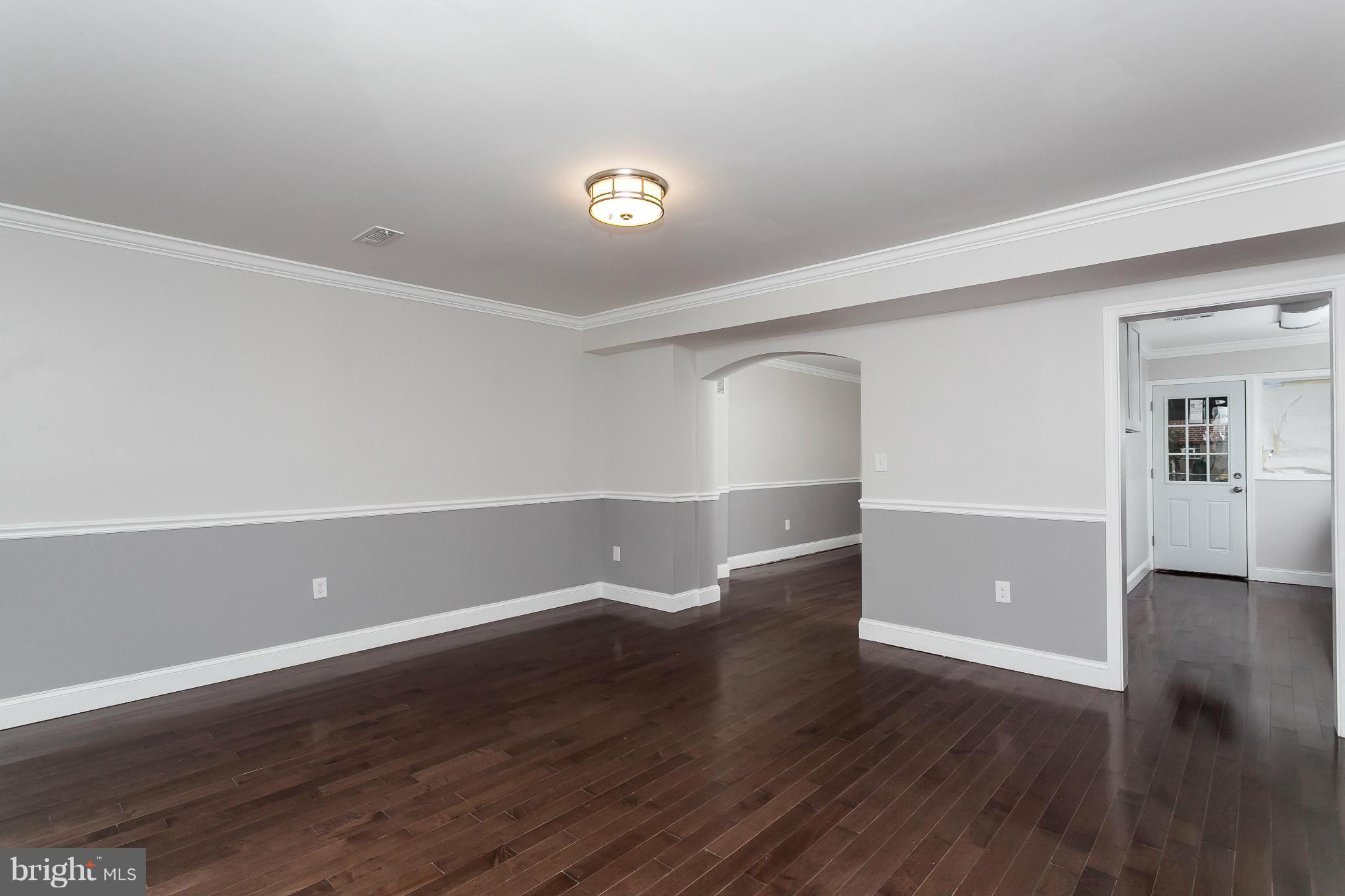 GWYNN FALLS - Residential