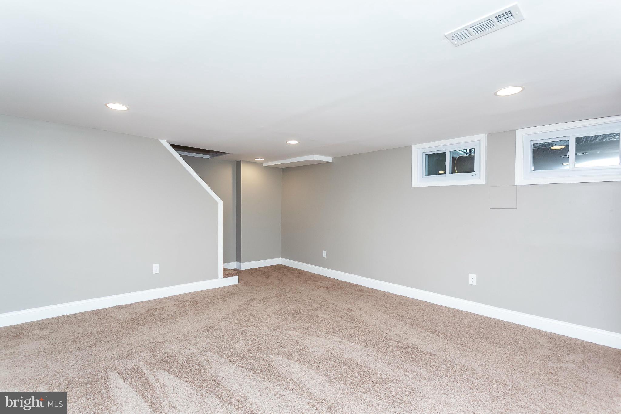 GWYNN FALLS - Residential