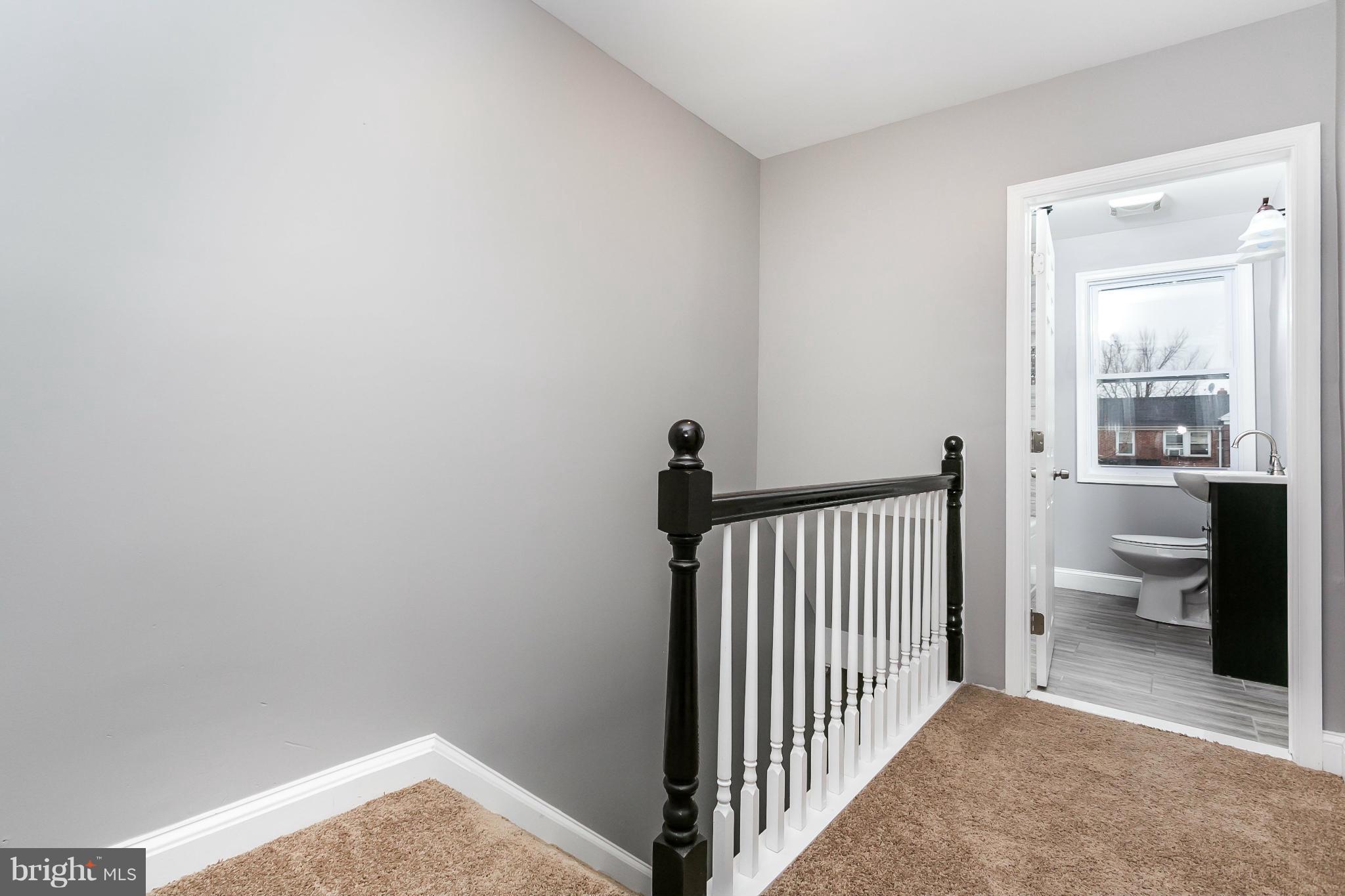 GWYNN FALLS - Residential