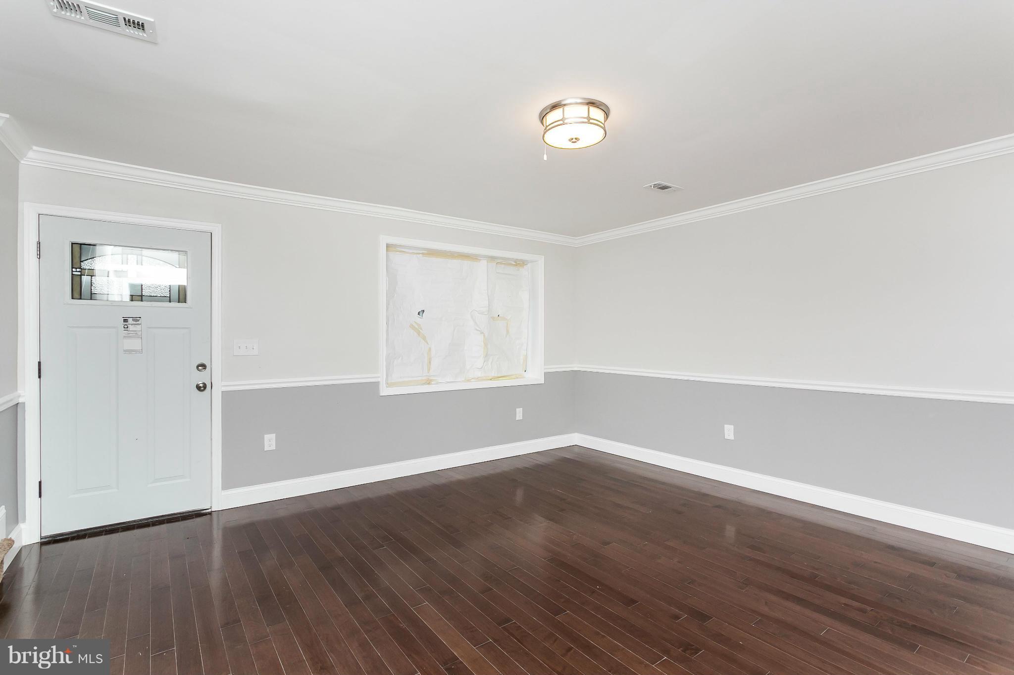 GWYNN FALLS - Residential