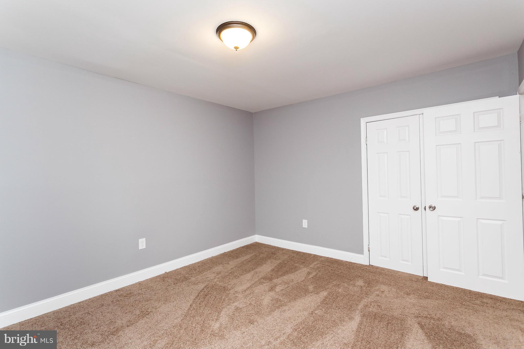 GWYNN FALLS - Residential