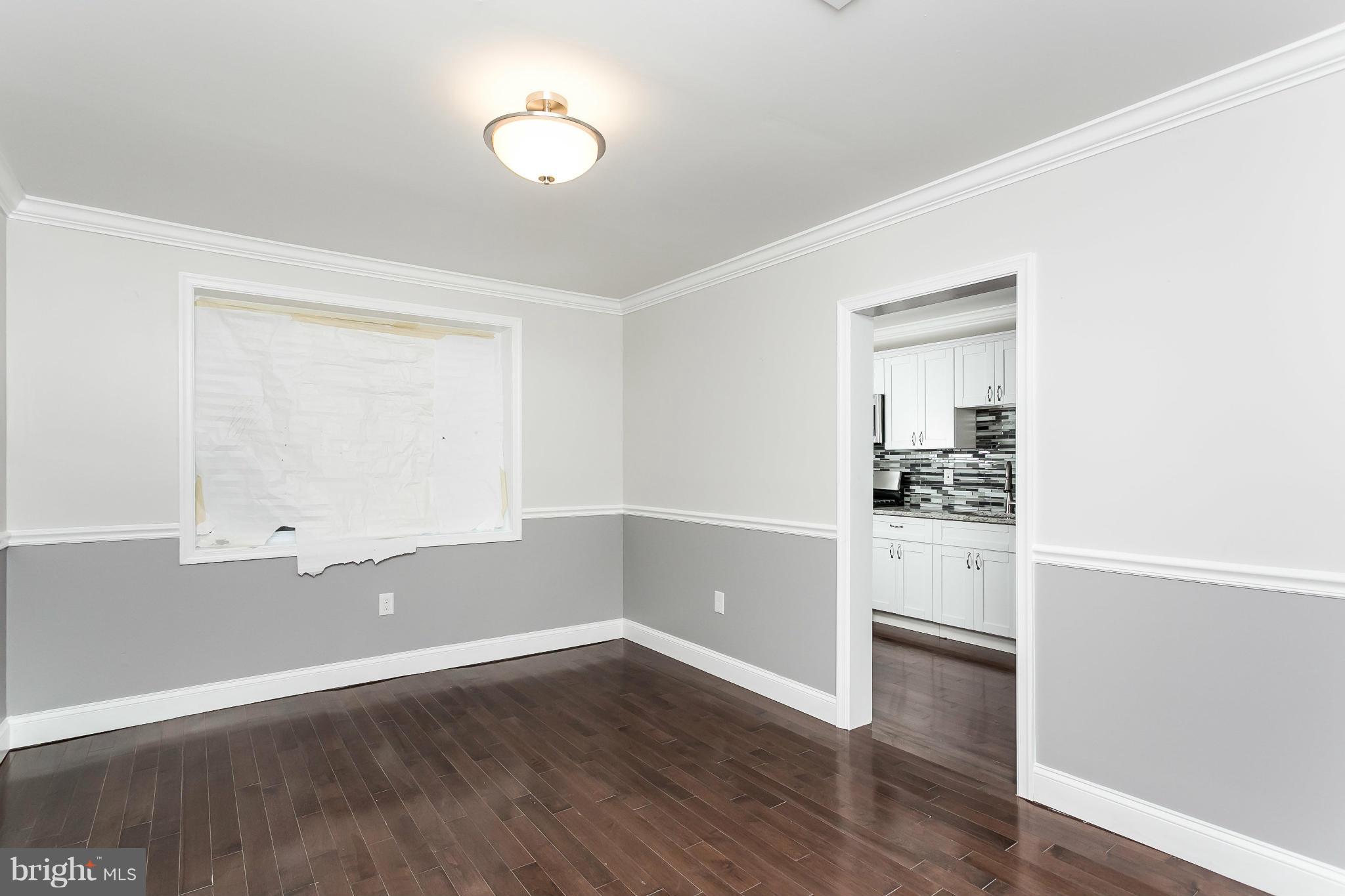 GWYNN FALLS - Residential