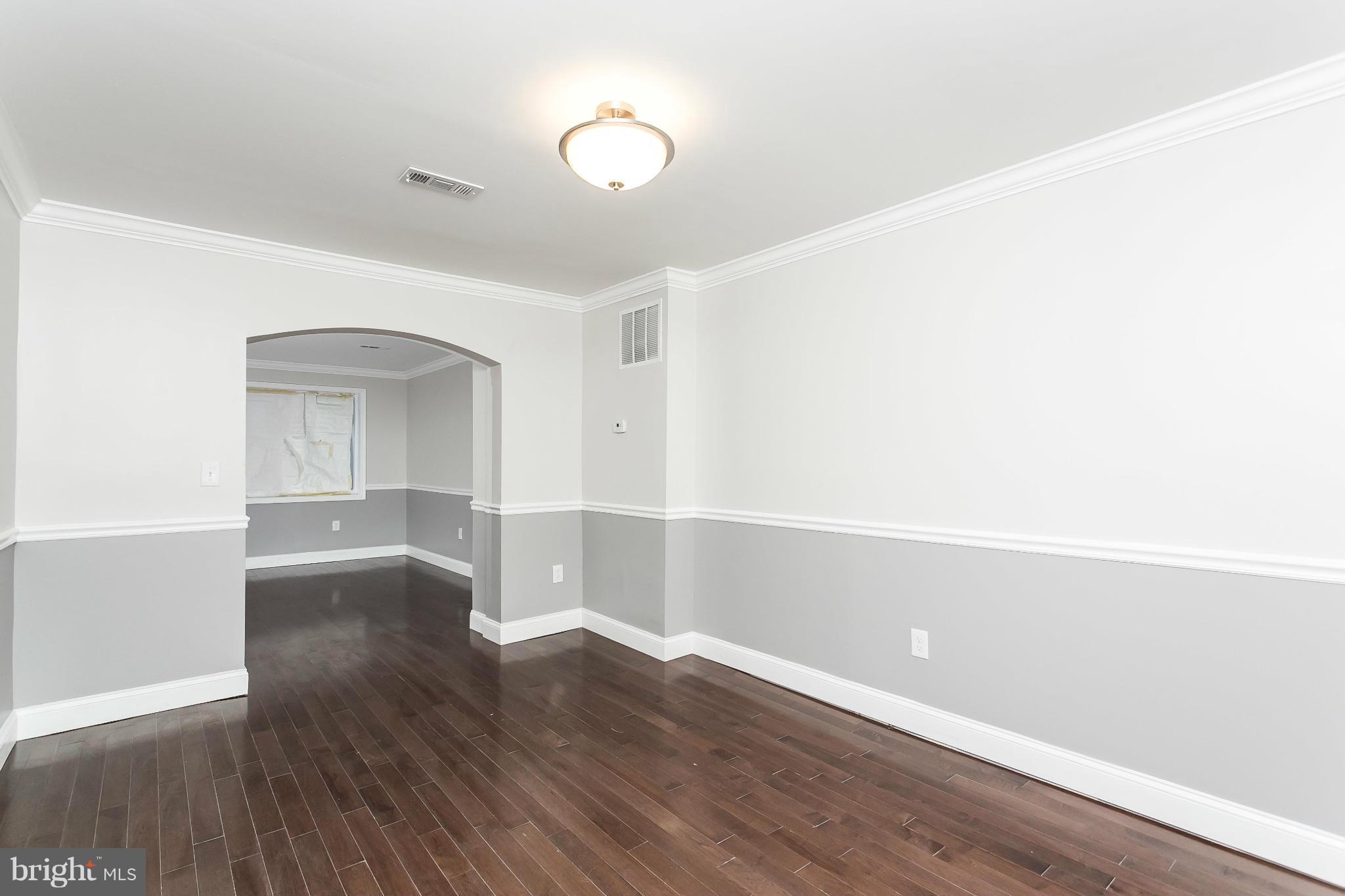 GWYNN FALLS - Residential