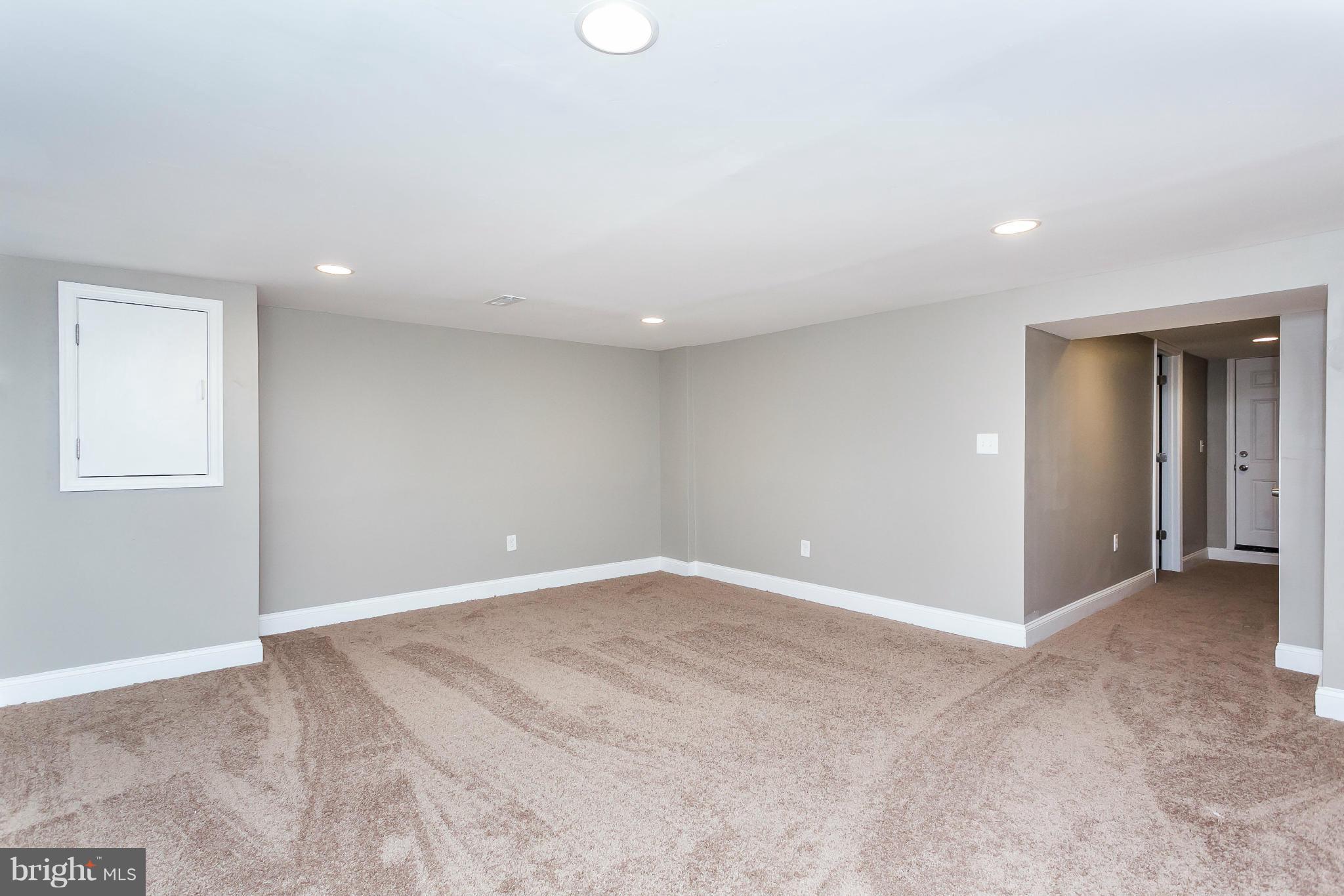 GWYNN FALLS - Residential