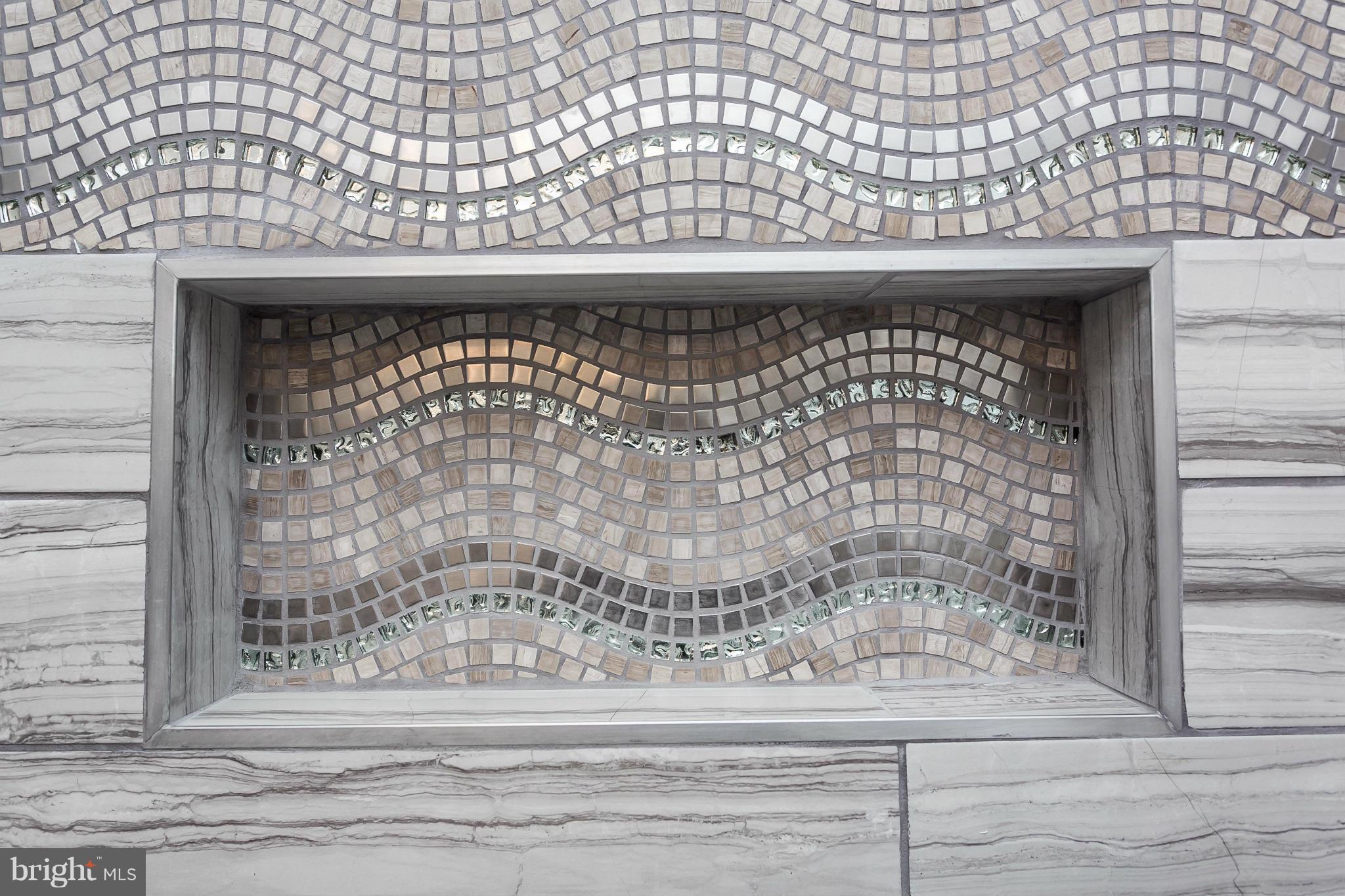 GWYNN FALLS - Residential