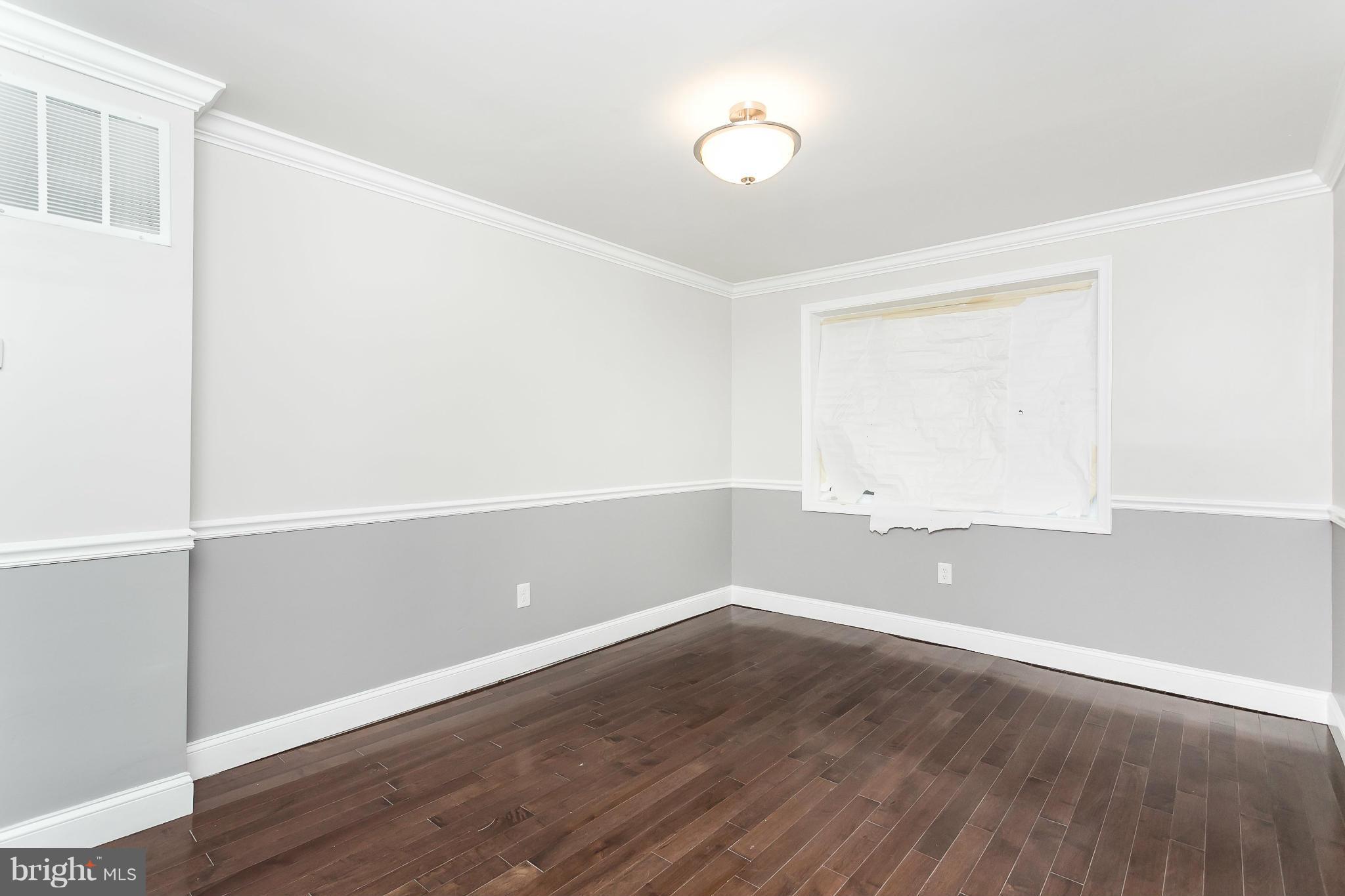 GWYNN FALLS - Residential