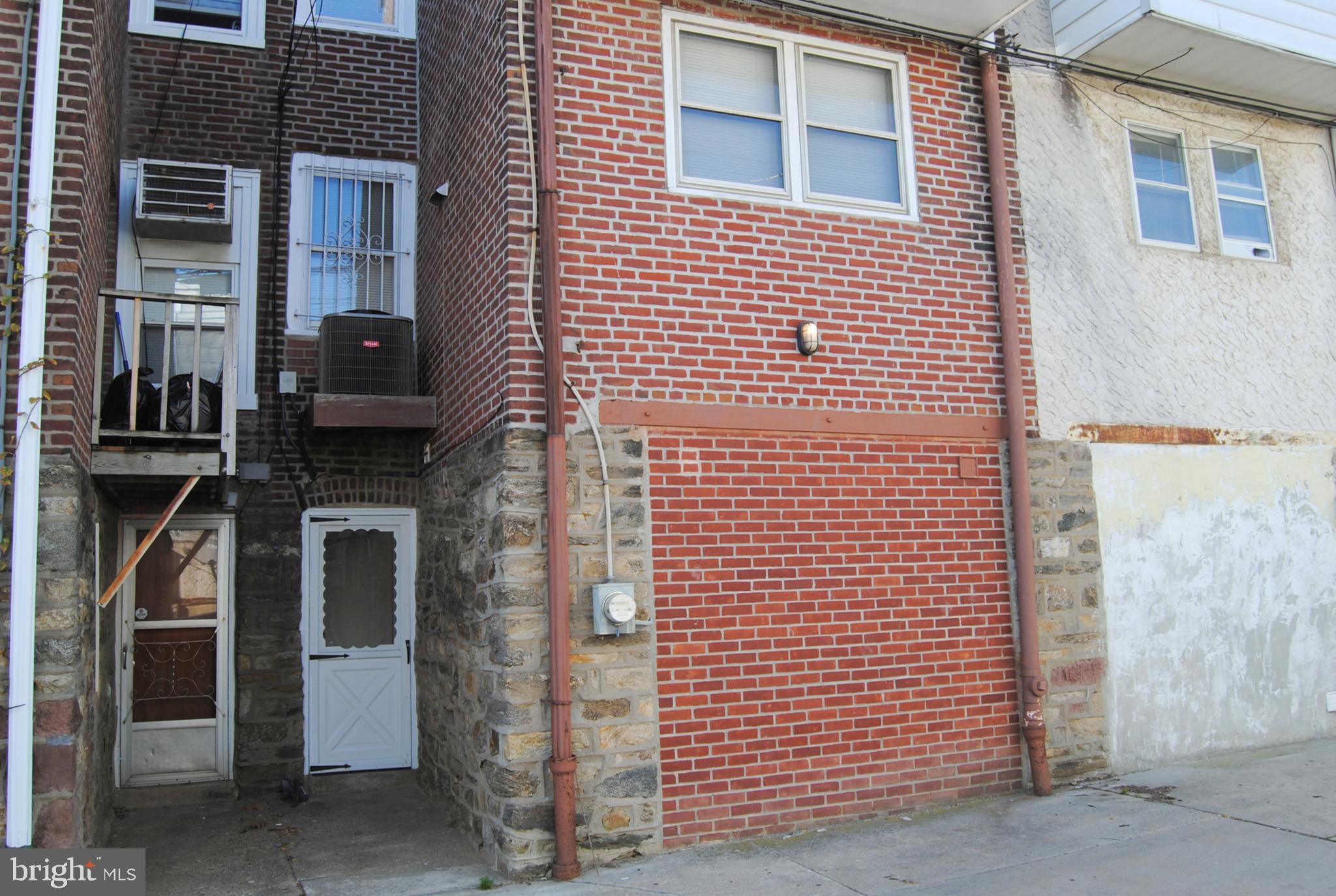 HOLMESBURG - Residential