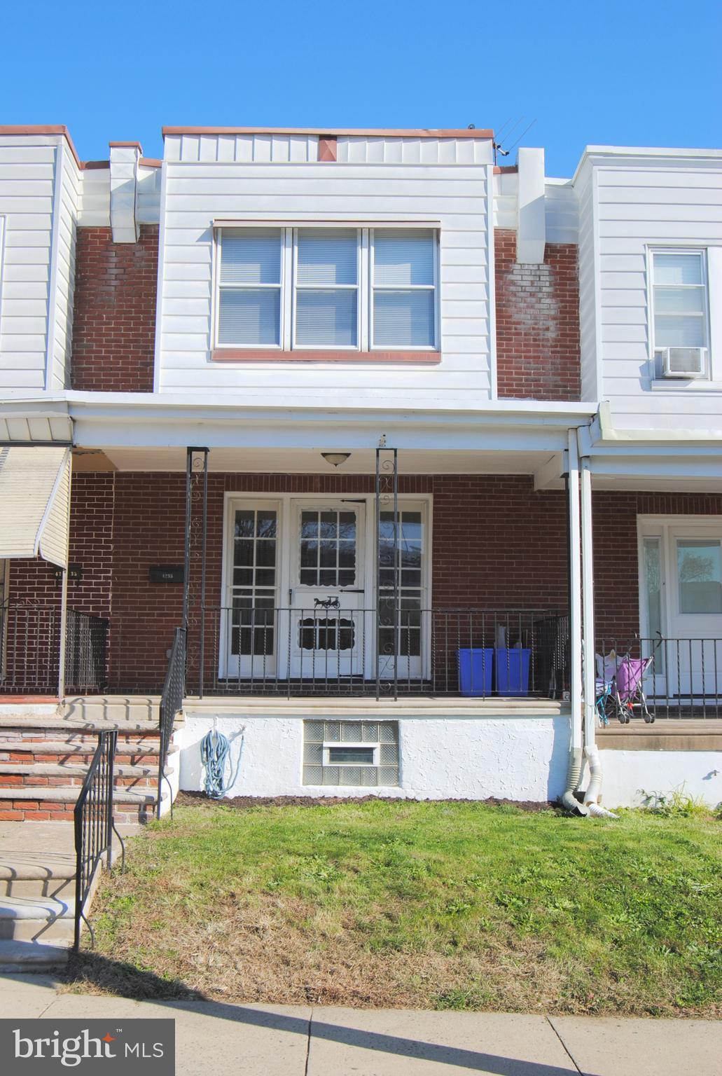 HOLMESBURG - Residential