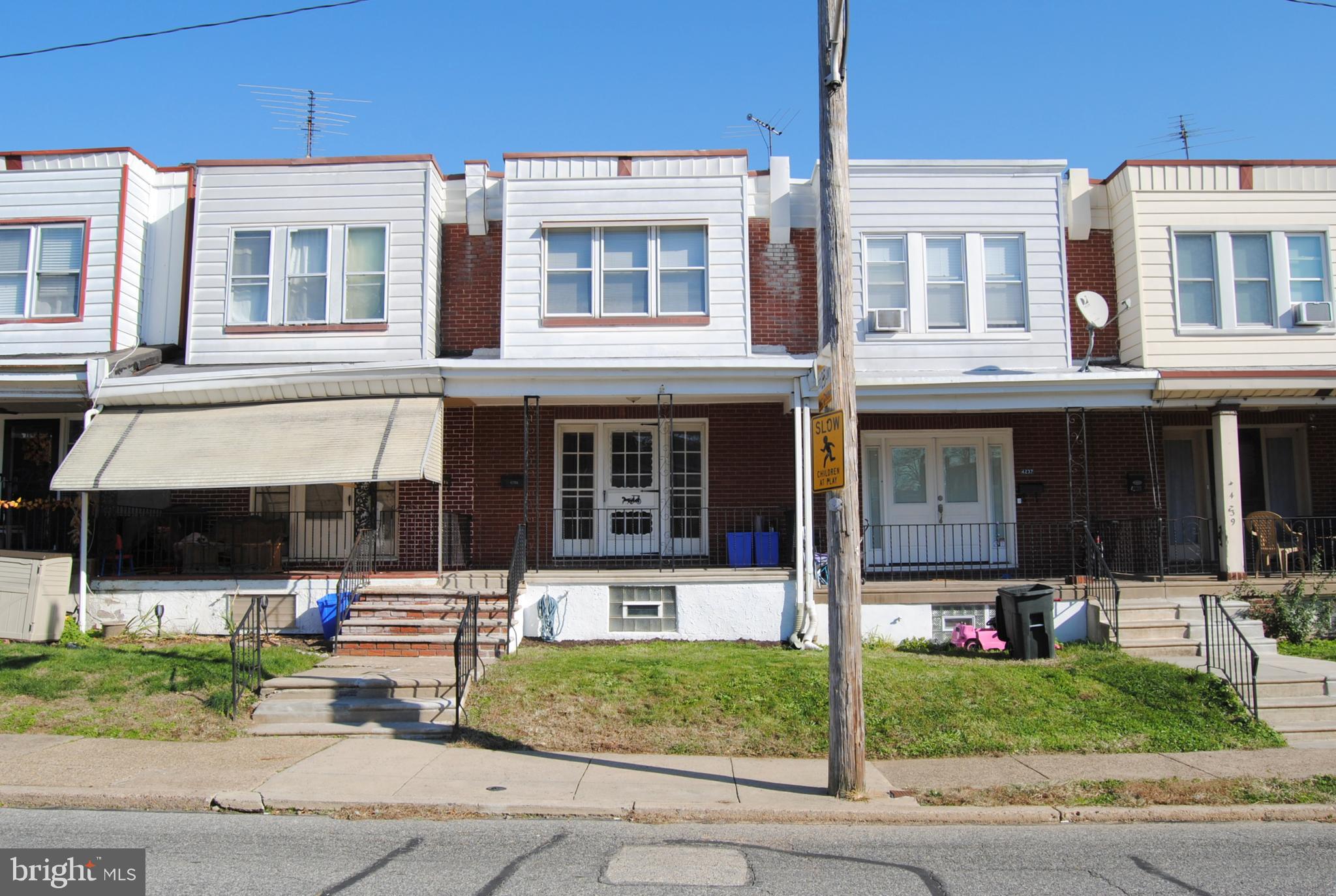 HOLMESBURG - Residential