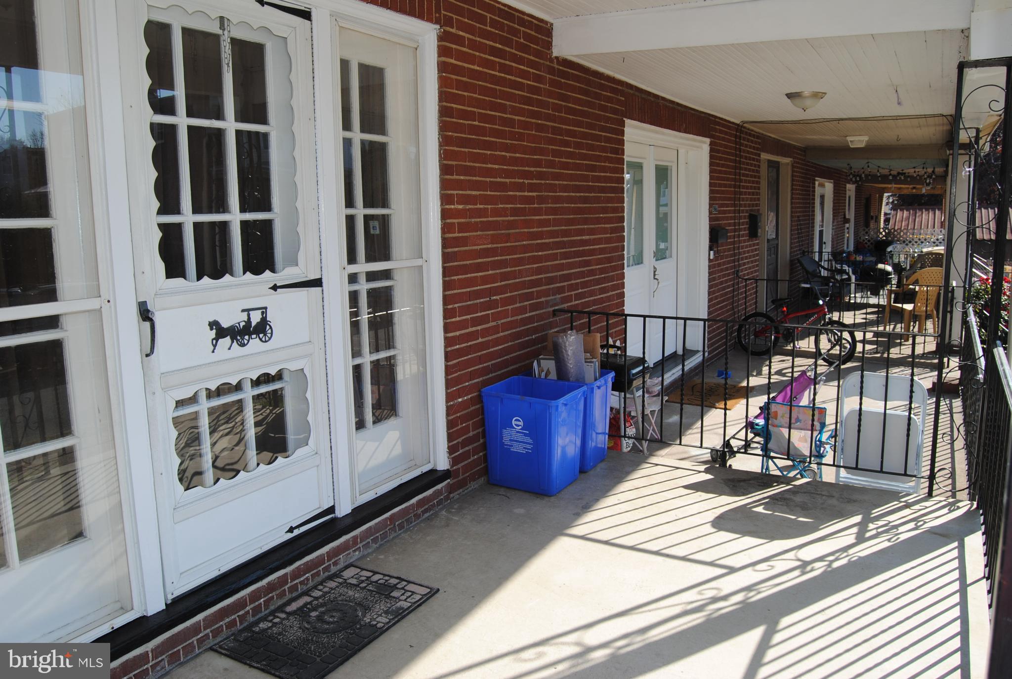 HOLMESBURG - Residential