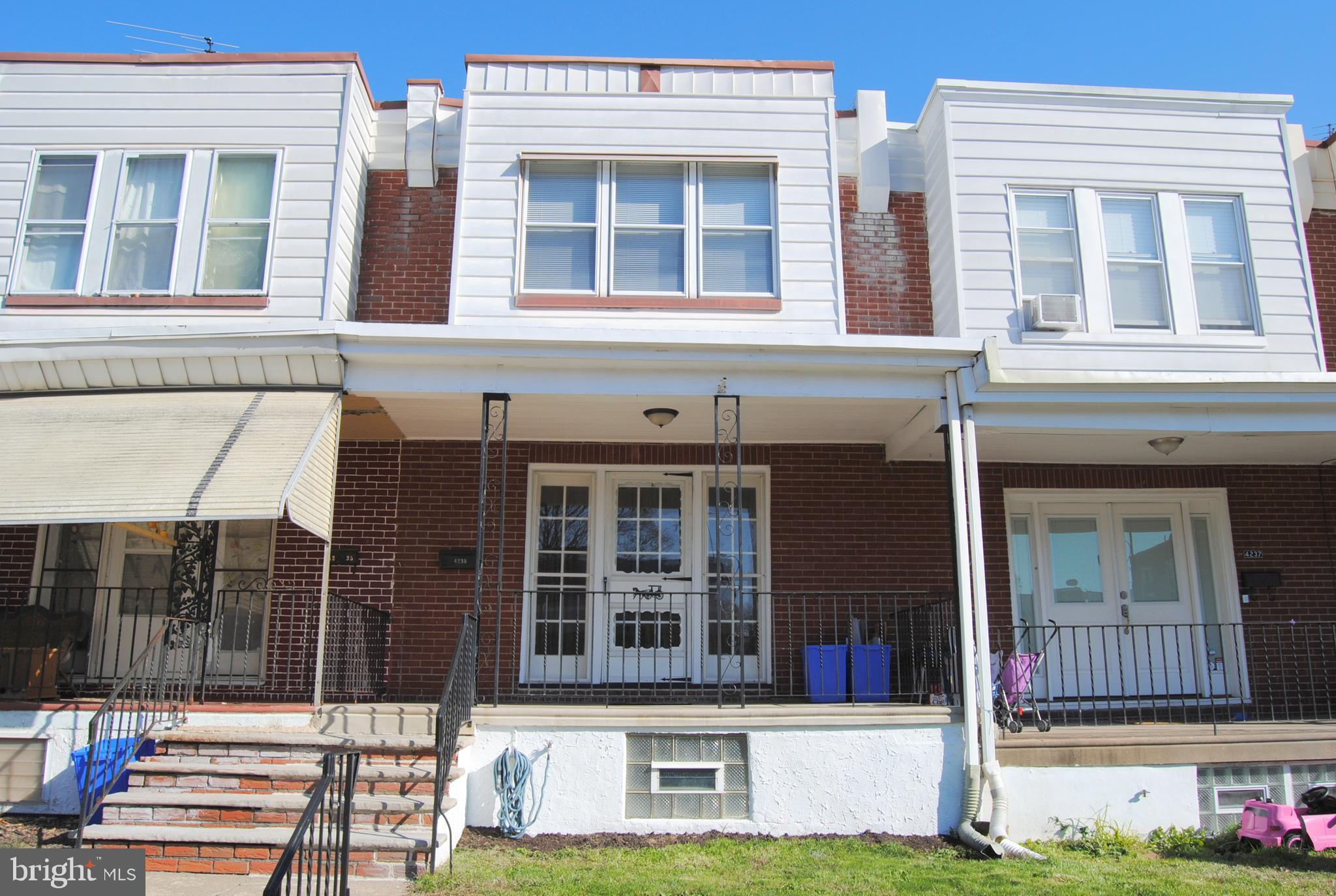 HOLMESBURG - Residential