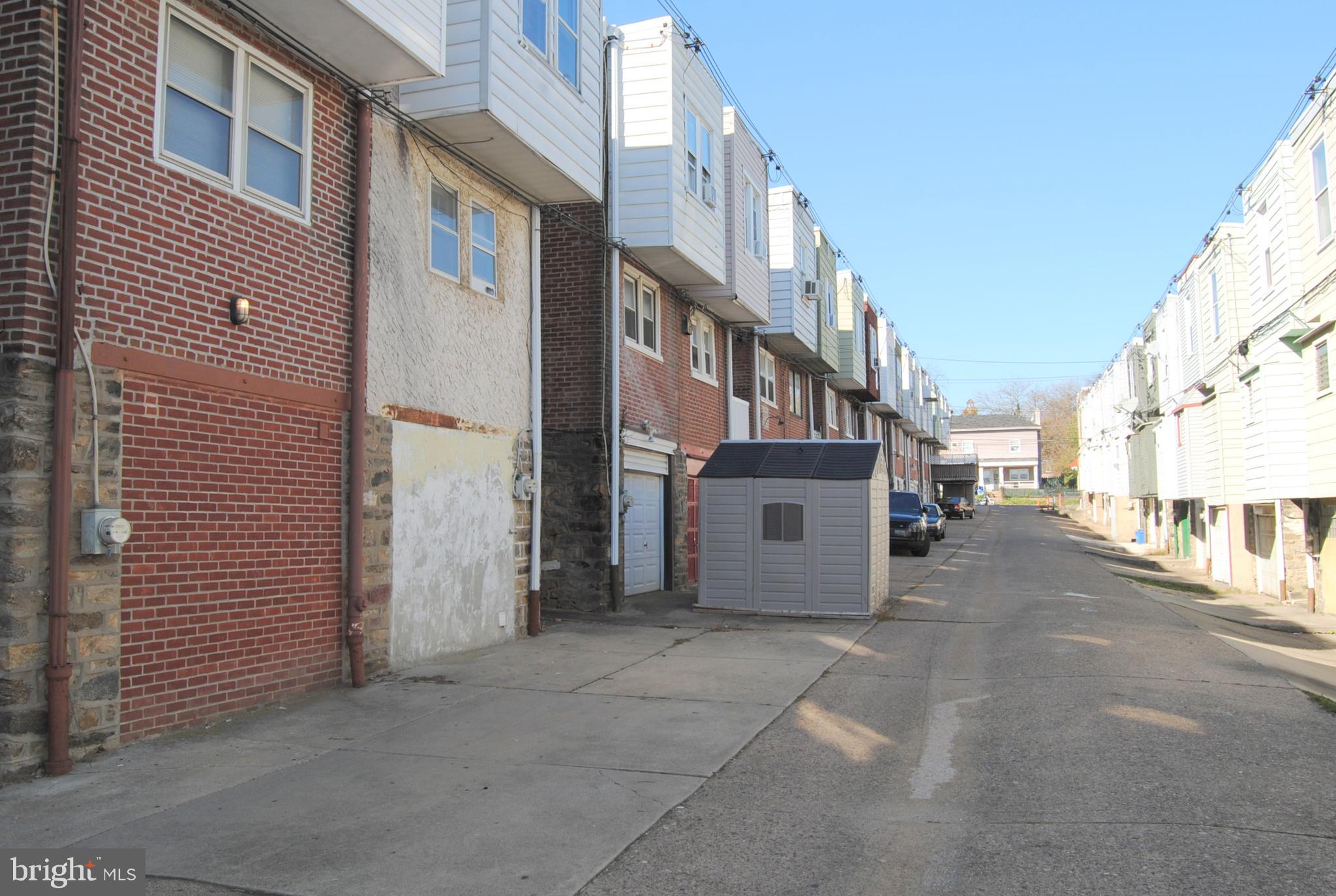 HOLMESBURG - Residential