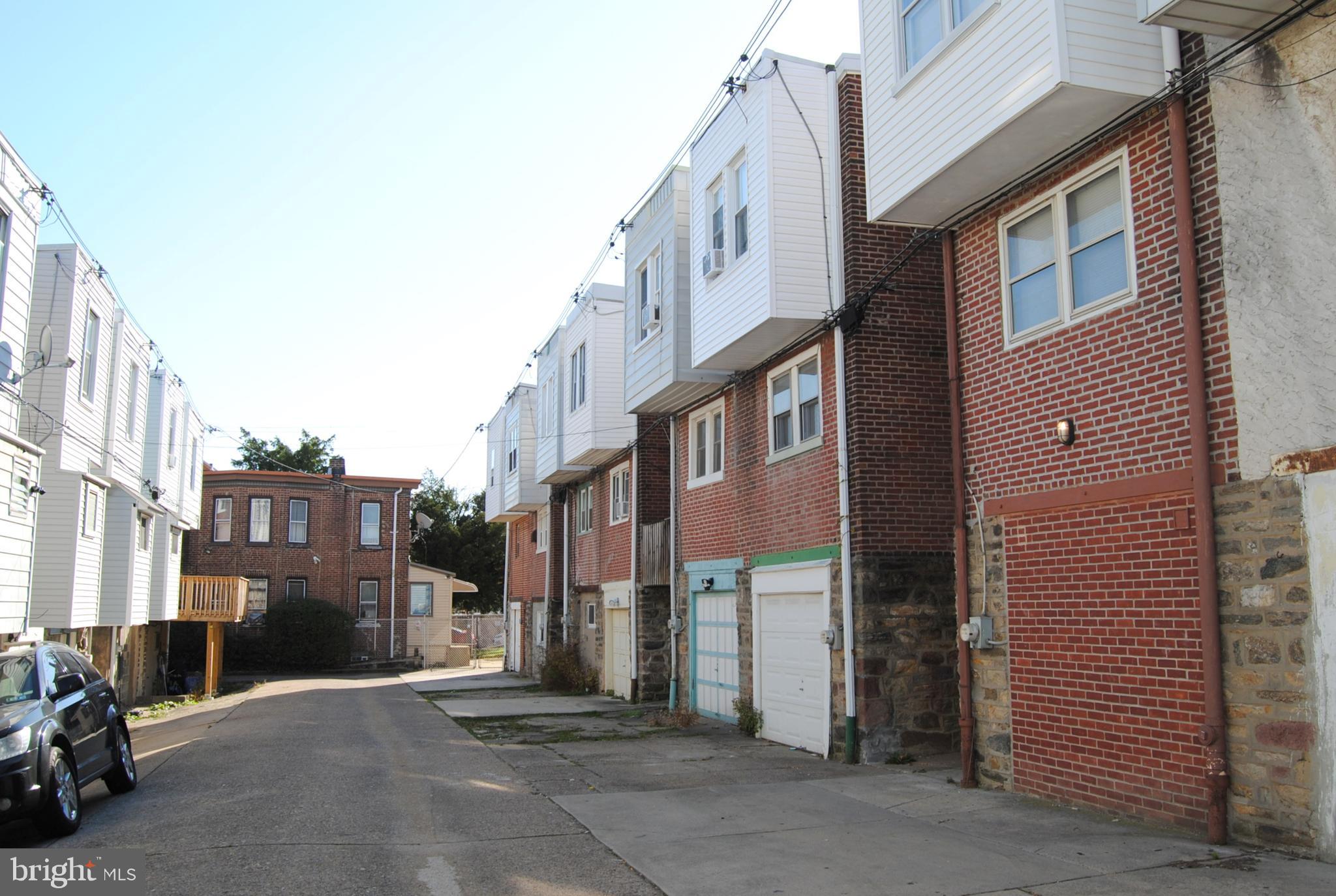 HOLMESBURG - Residential