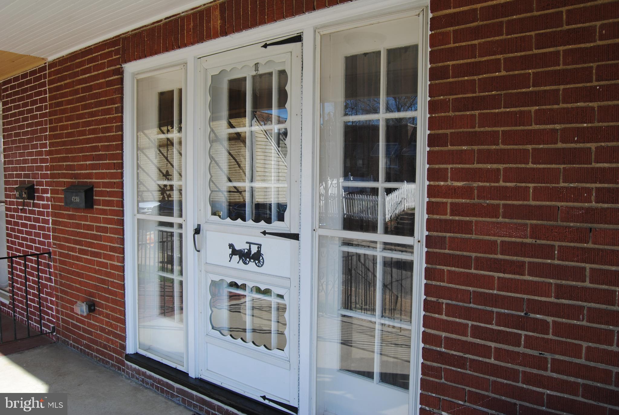 HOLMESBURG - Residential