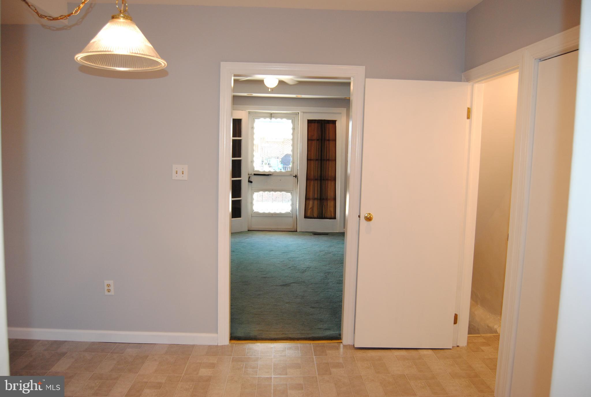 HOLMESBURG - Residential