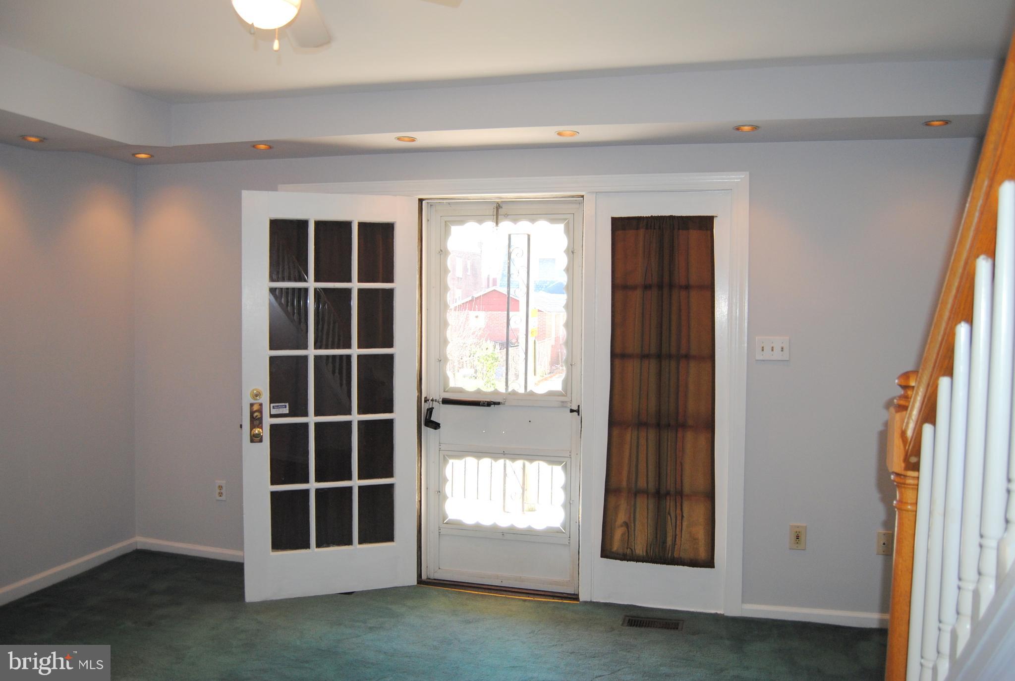 HOLMESBURG - Residential