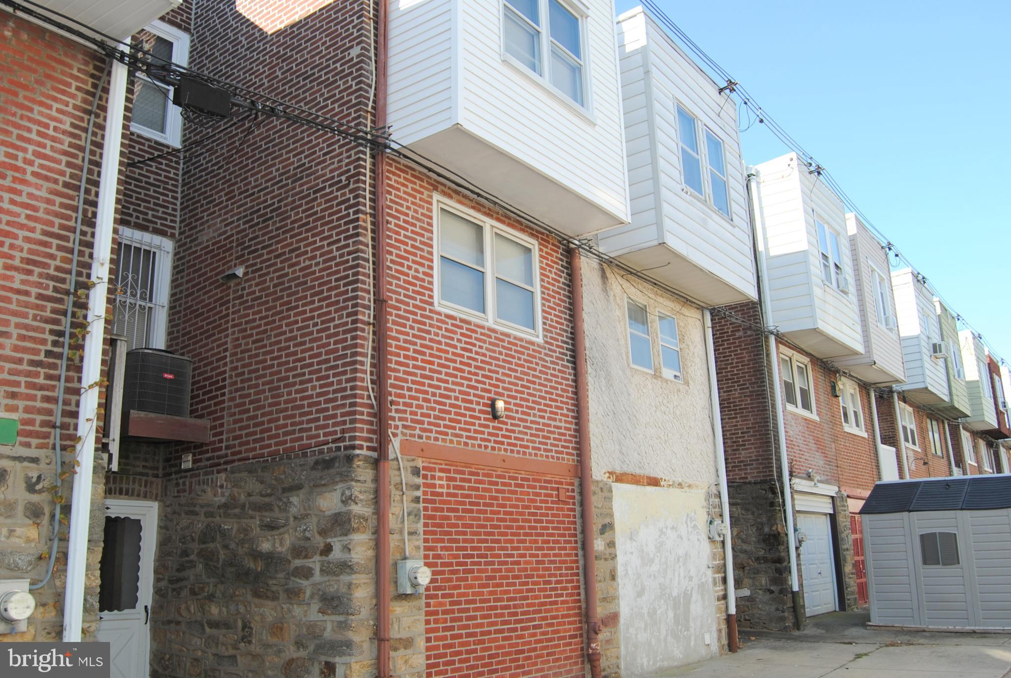 HOLMESBURG - Residential