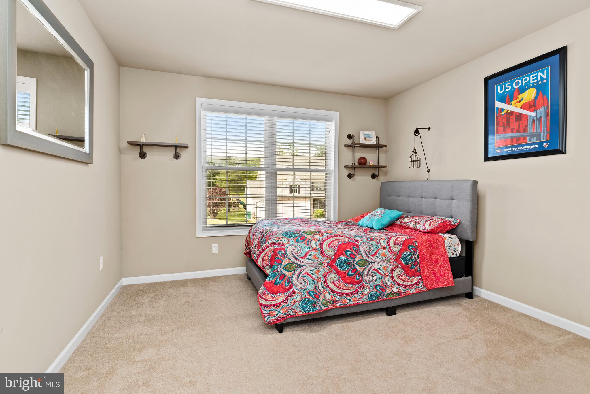 HAWKS LANDING - Residential