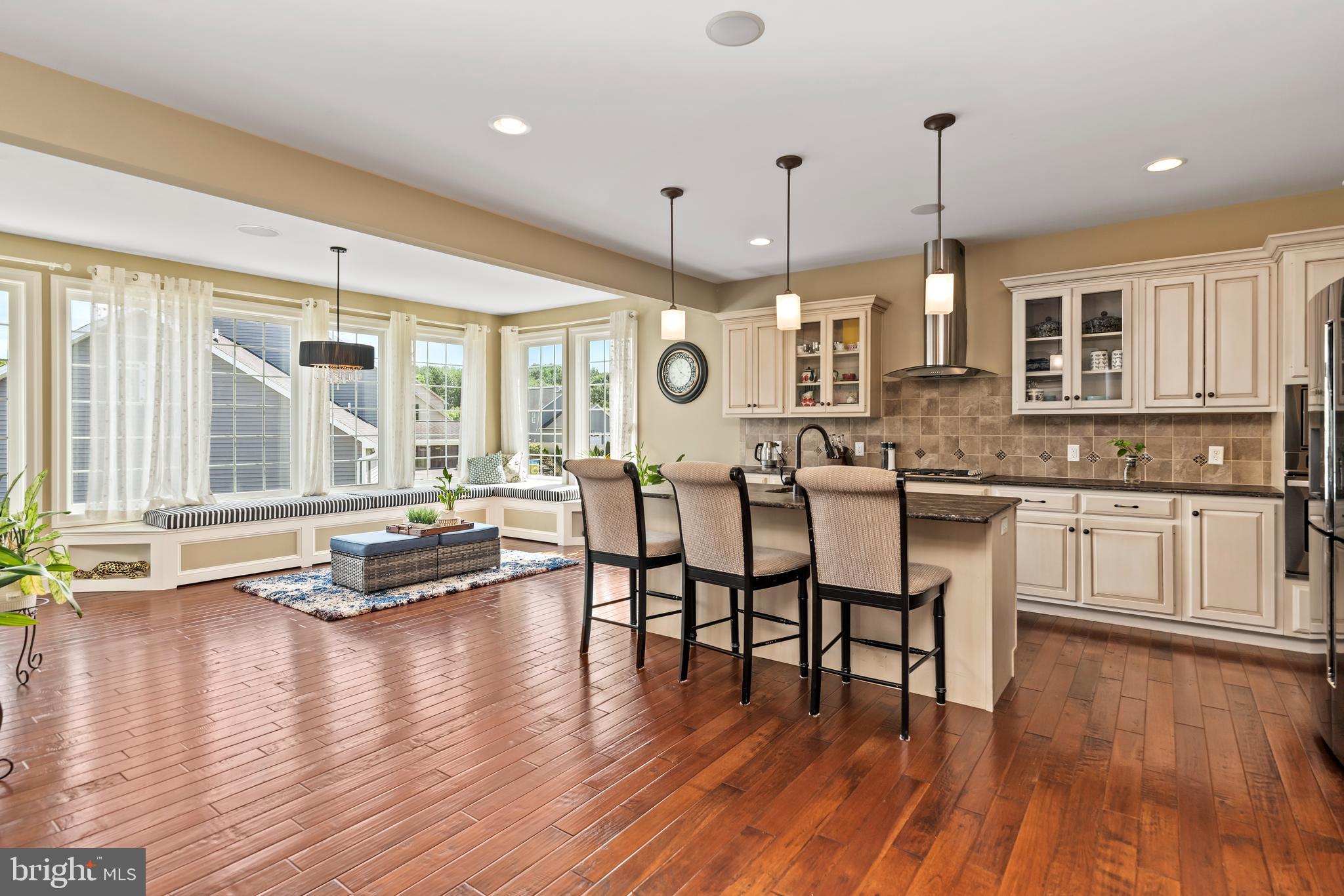 HAWKS LANDING - Residential