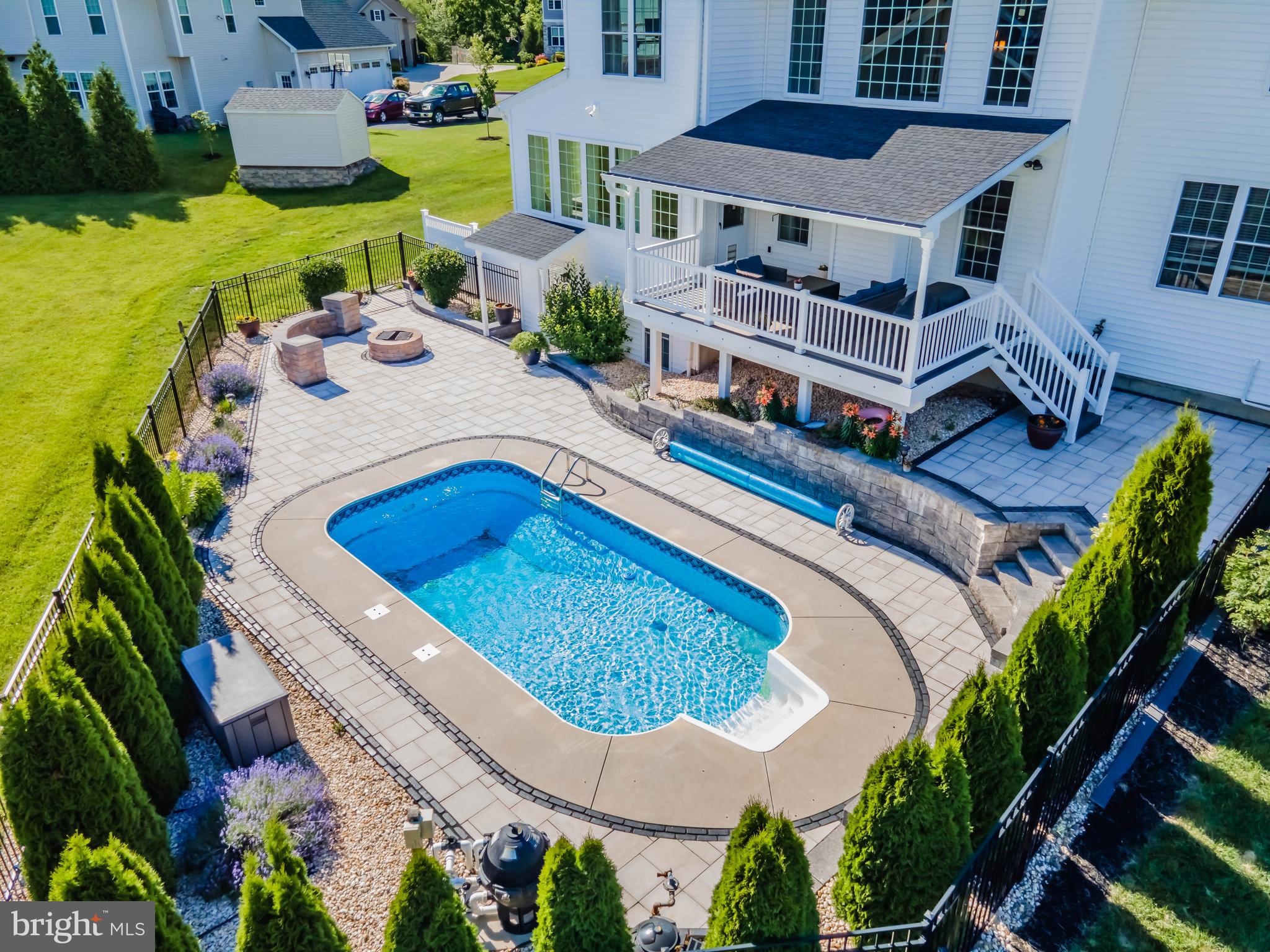 HAWKS LANDING - Residential