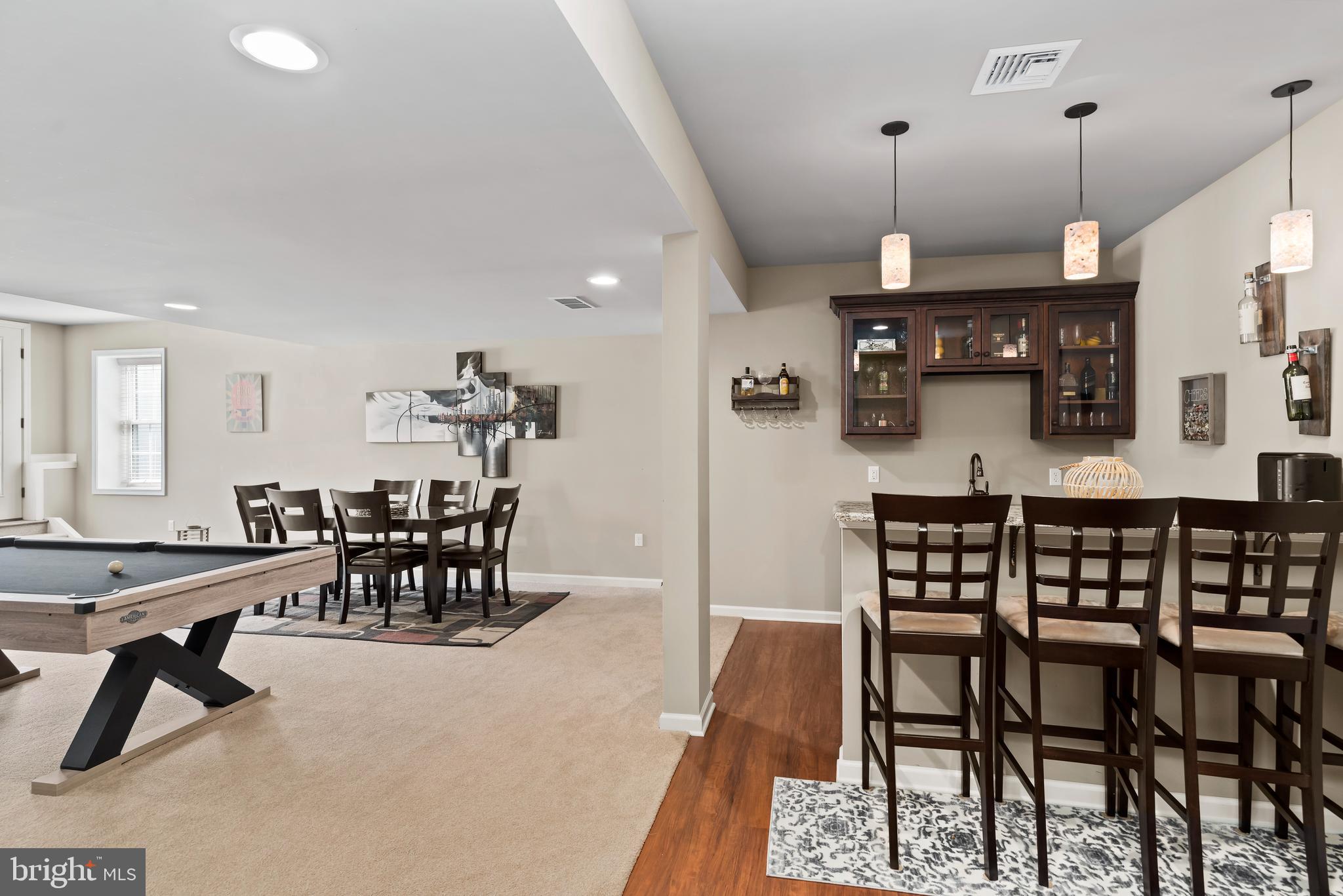 HAWKS LANDING - Residential