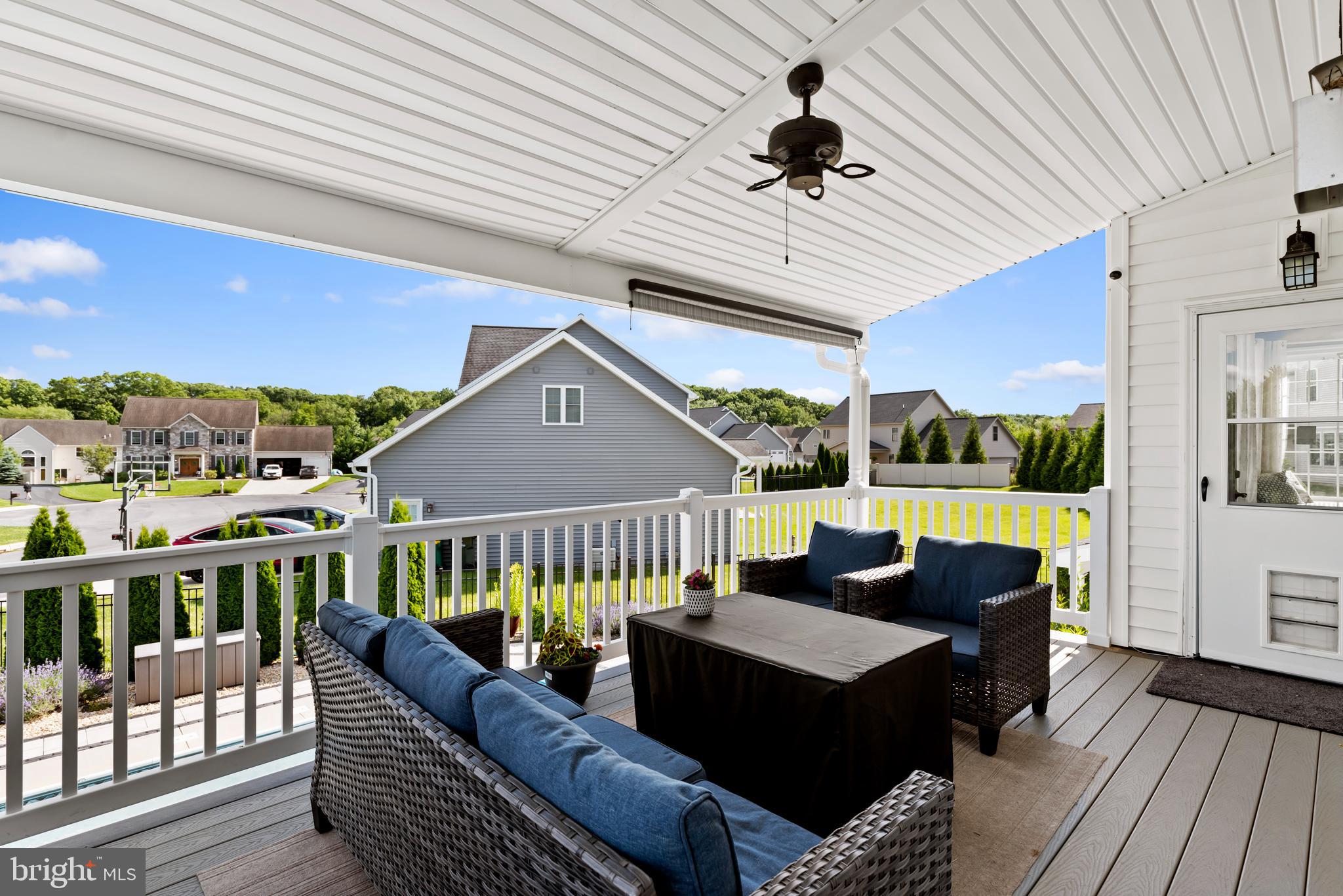 HAWKS LANDING - Residential