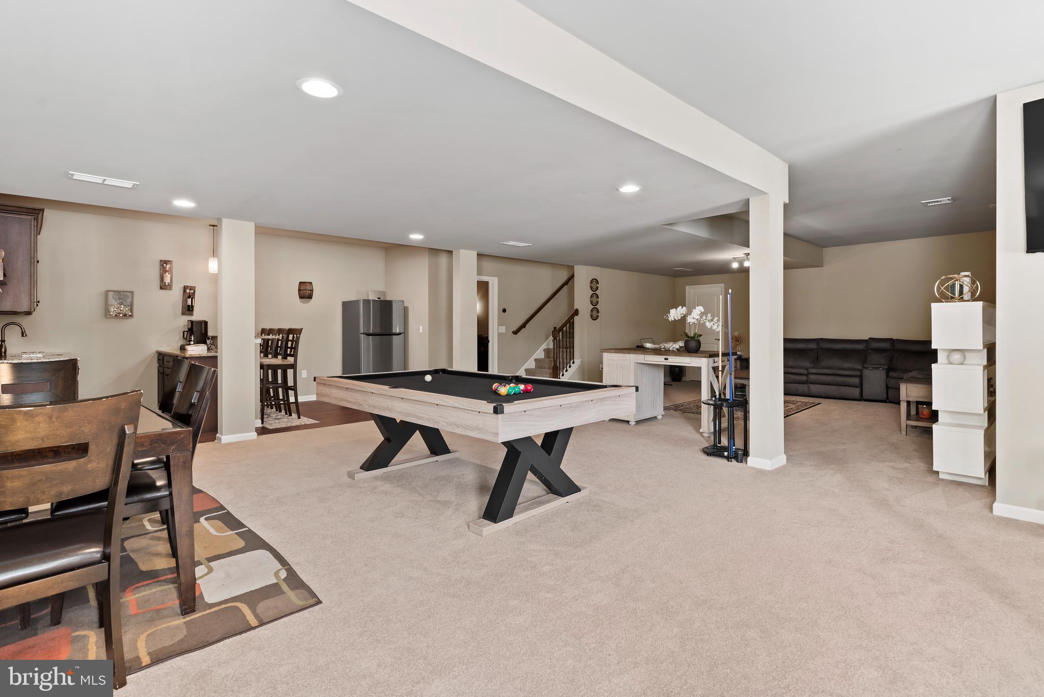 HAWKS LANDING - Residential