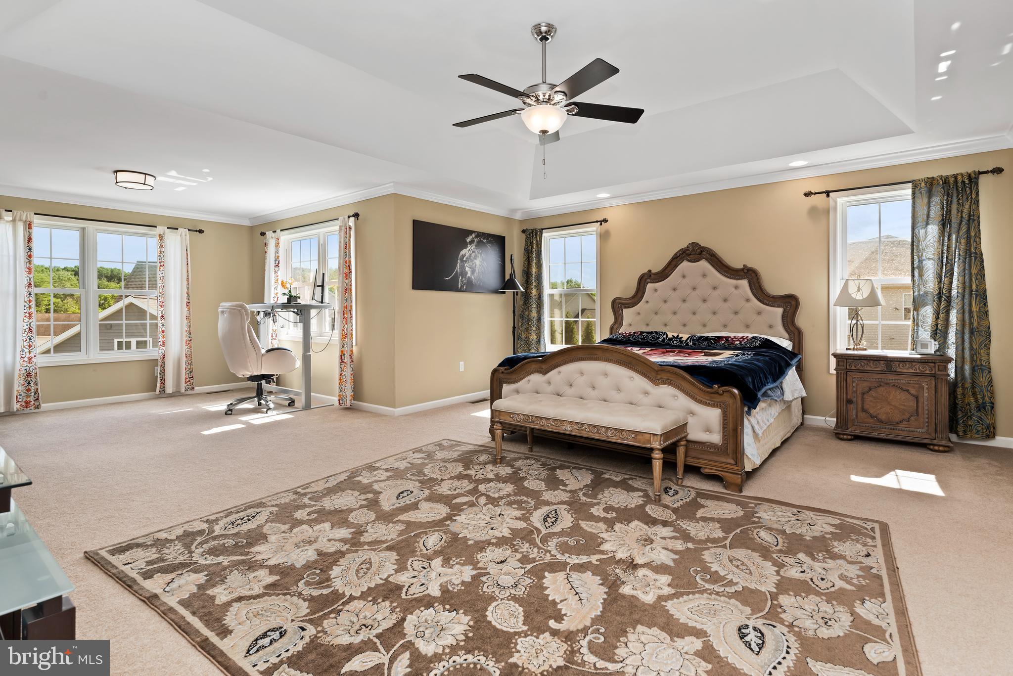 HAWKS LANDING - Residential