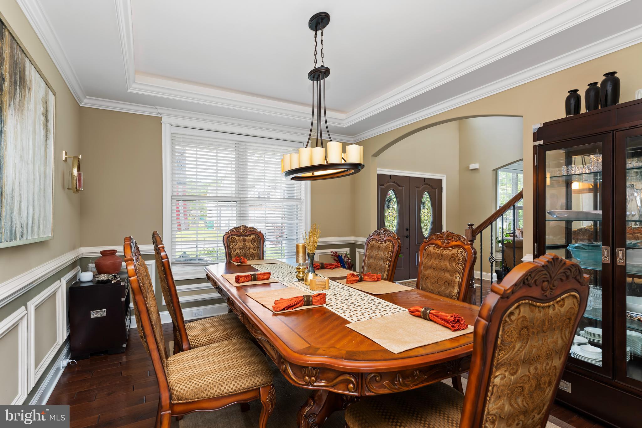 HAWKS LANDING - Residential