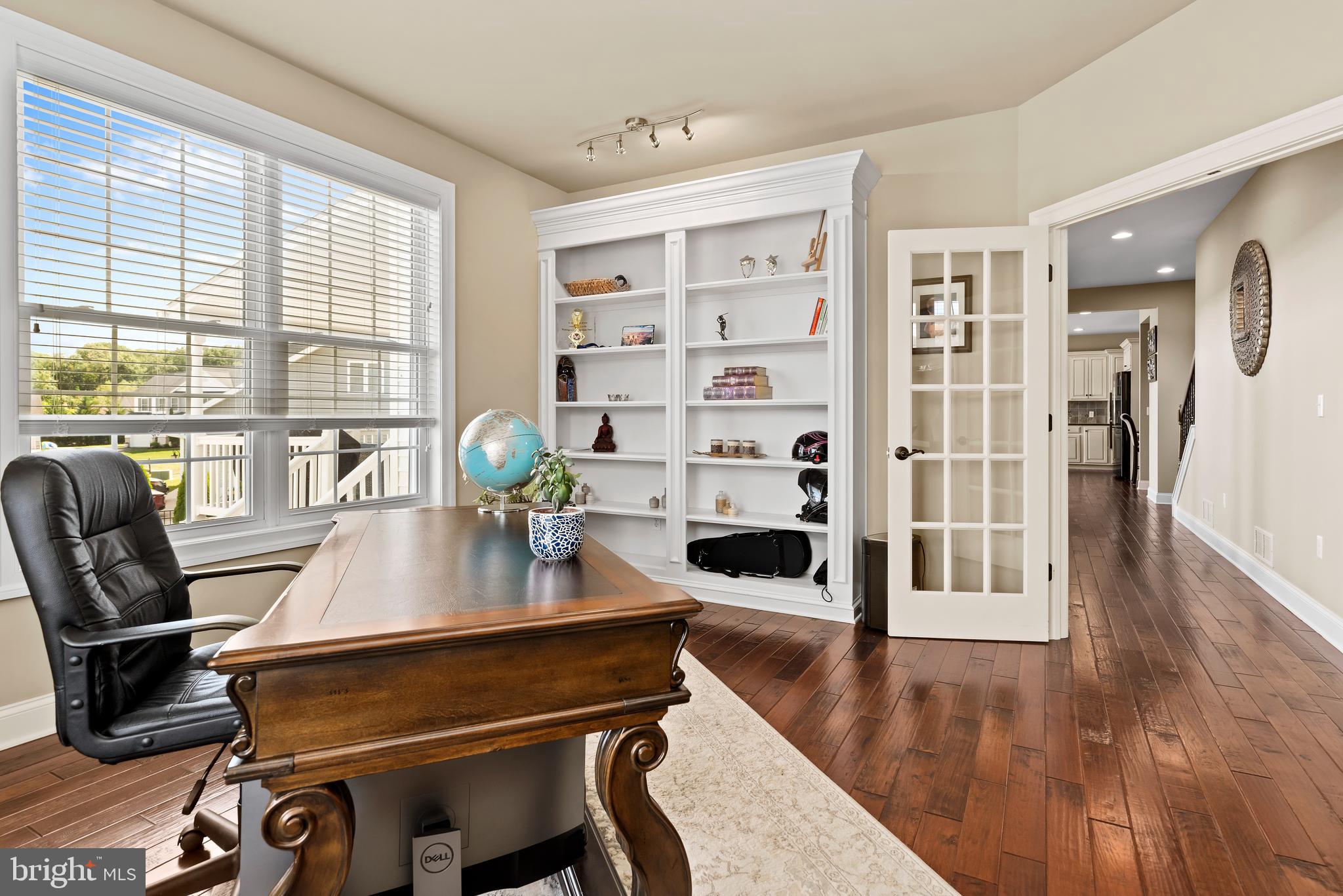 HAWKS LANDING - Residential