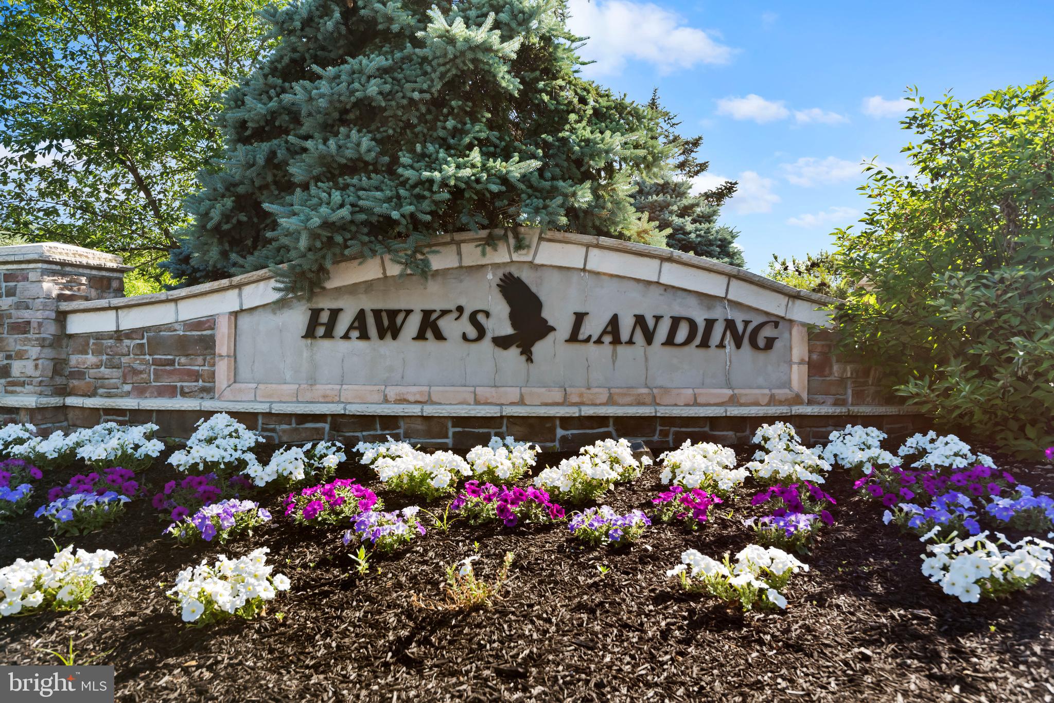 HAWKS LANDING - Residential