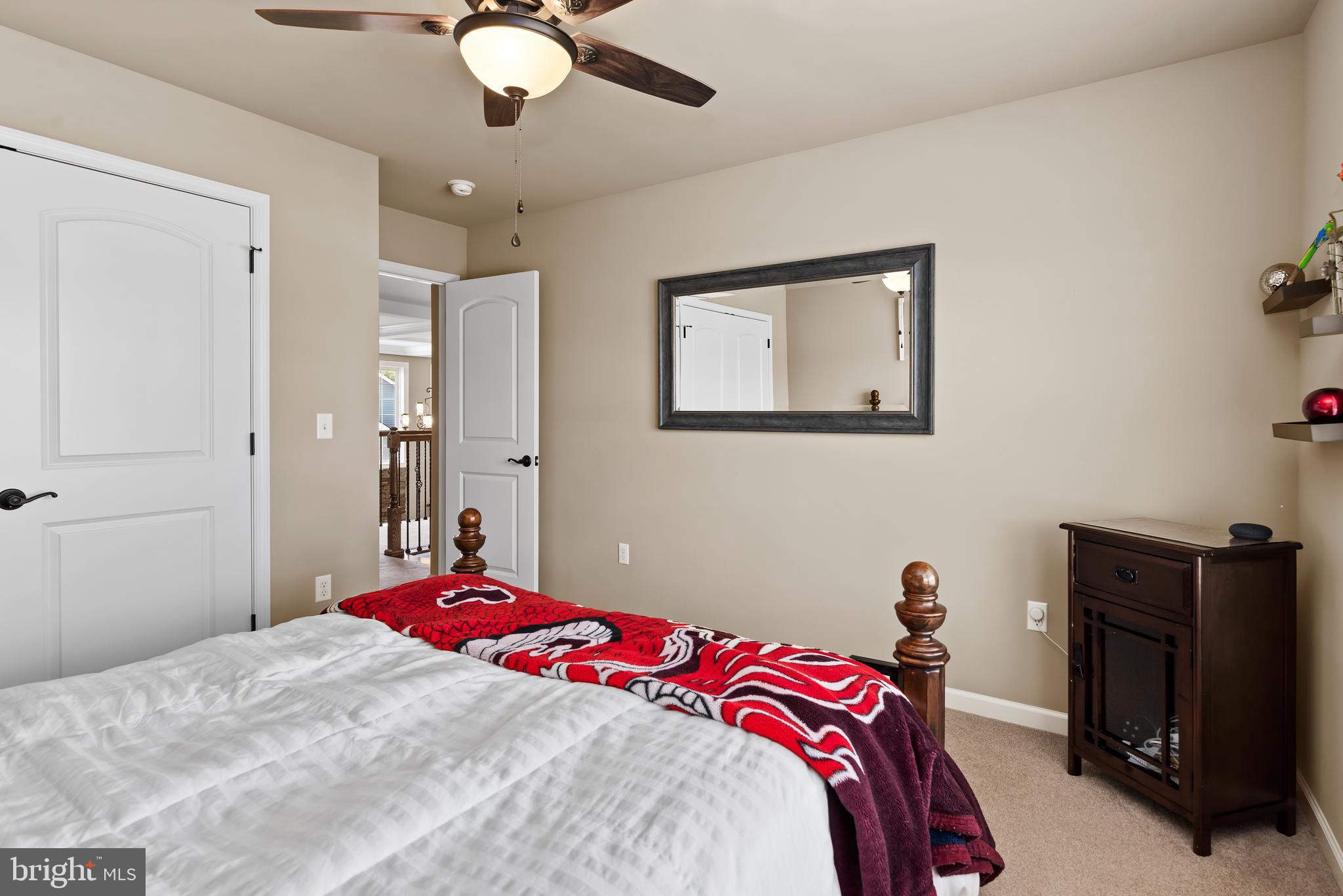 HAWKS LANDING - Residential