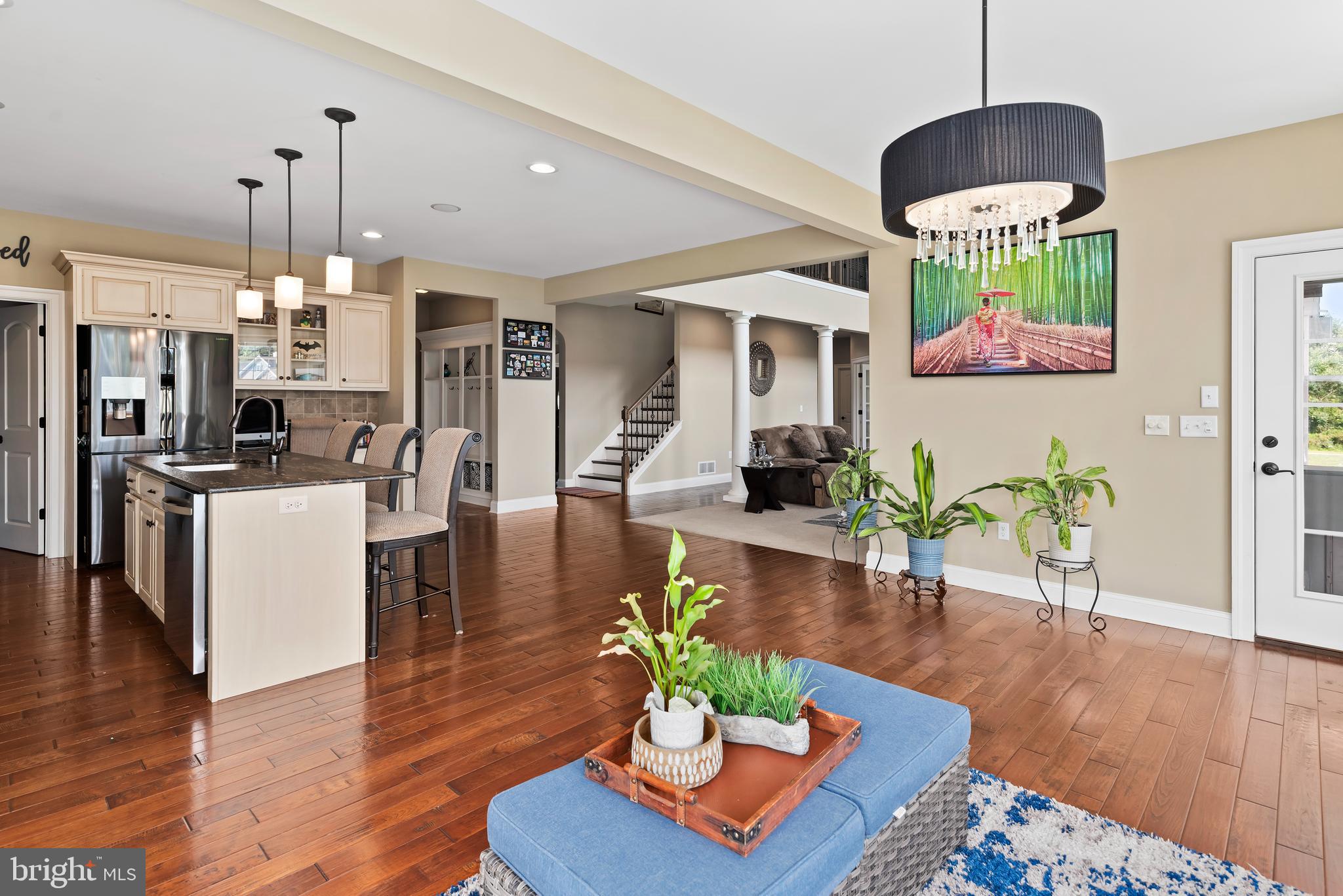 HAWKS LANDING - Residential